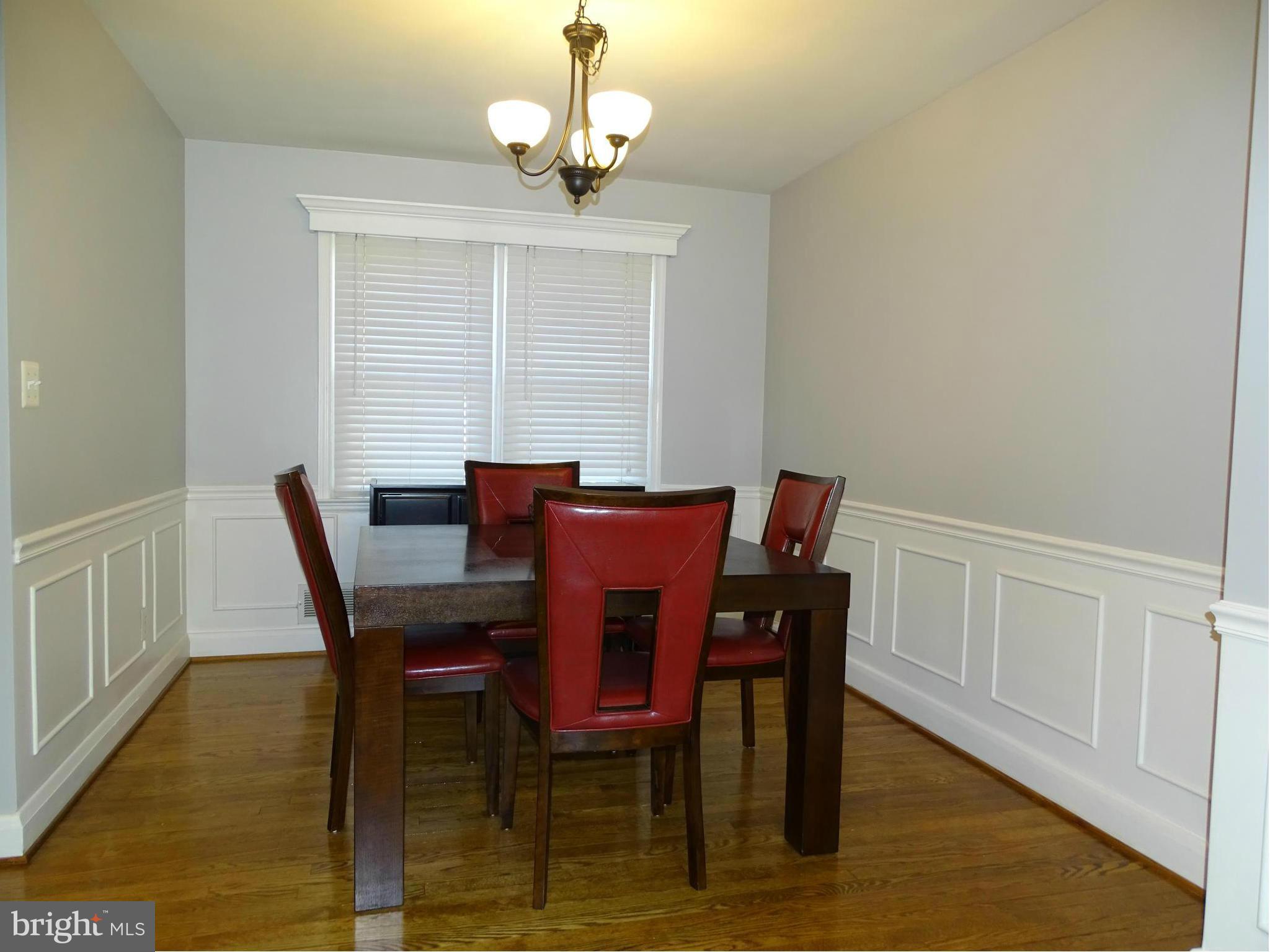 MOUNT RIDGE - Residential