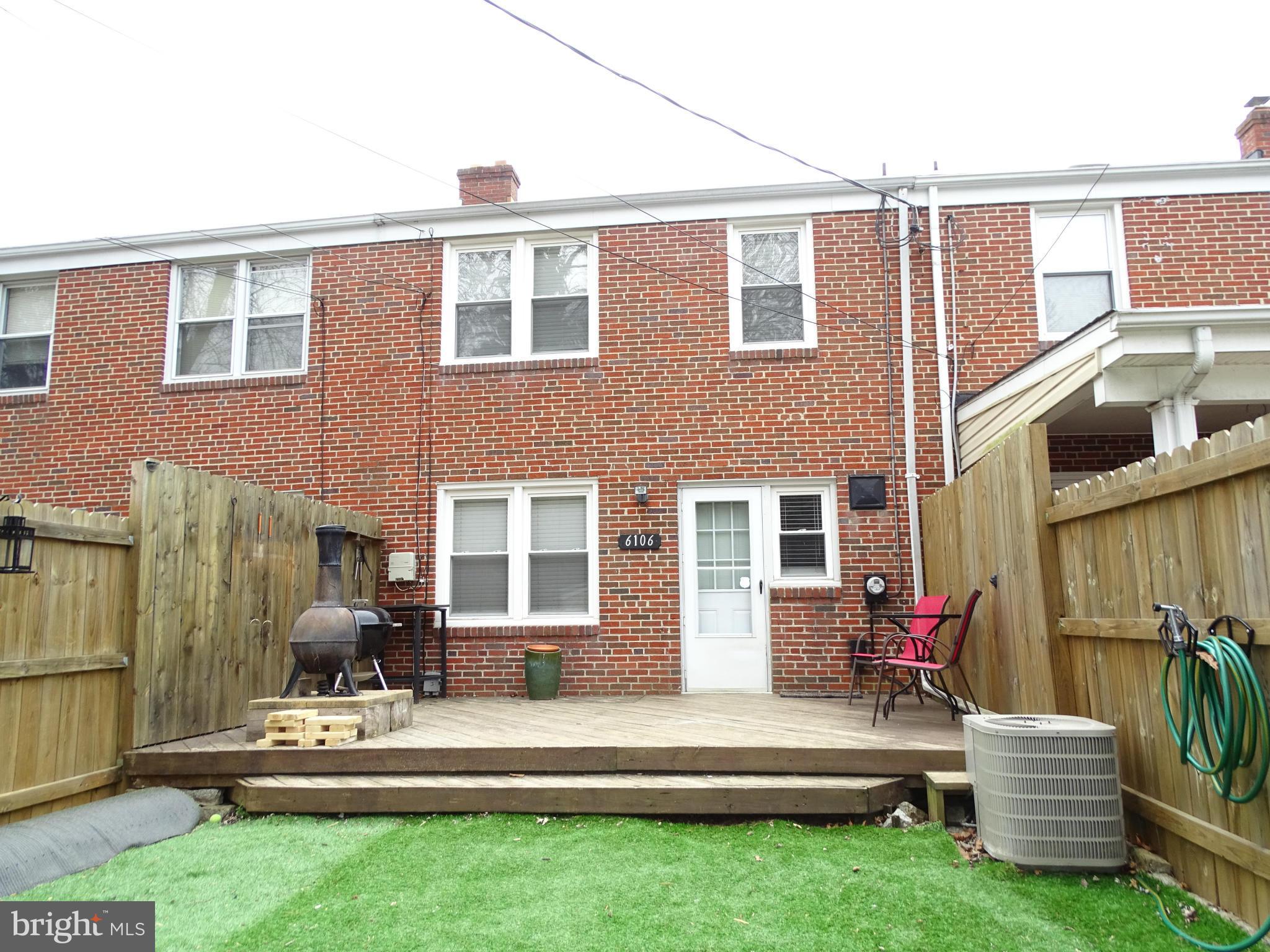 MOUNT RIDGE - Residential