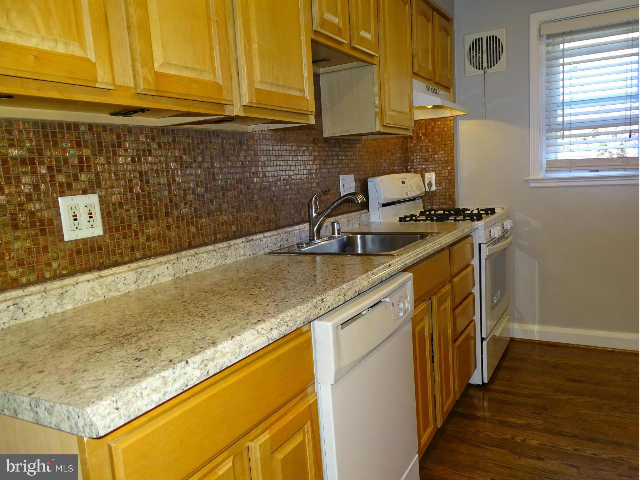 MOUNT RIDGE - Residential