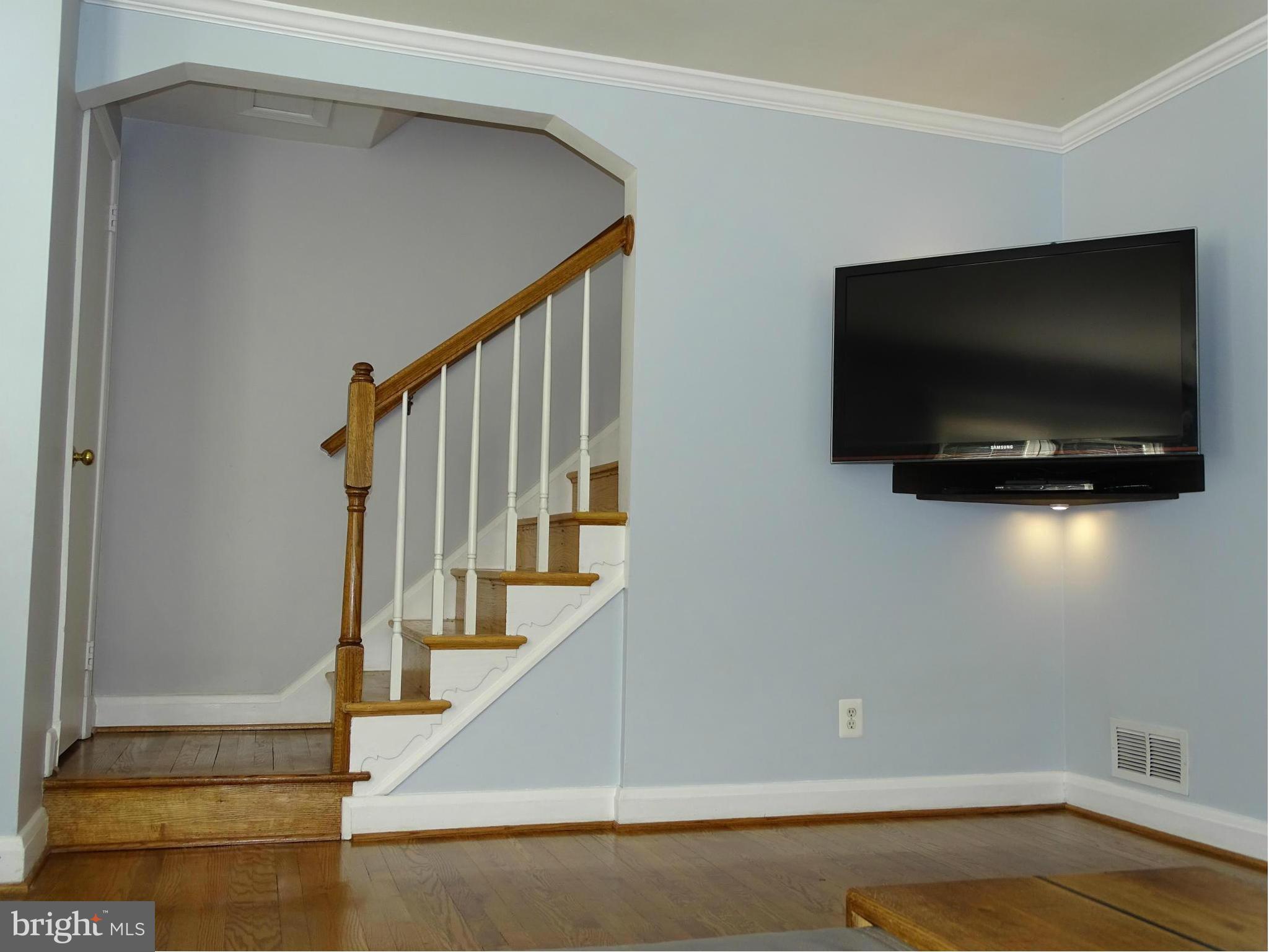 MOUNT RIDGE - Residential