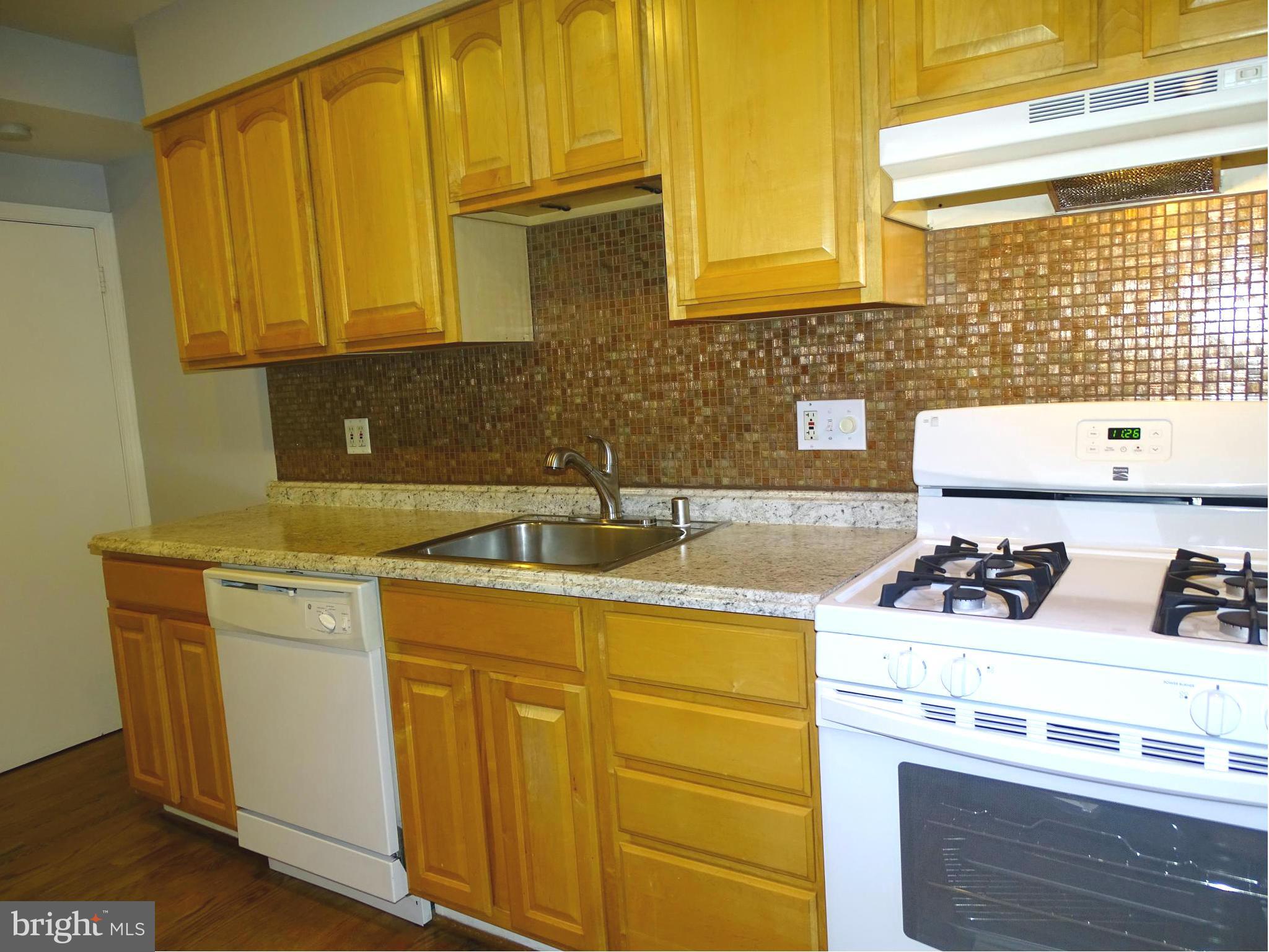 MOUNT RIDGE - Residential