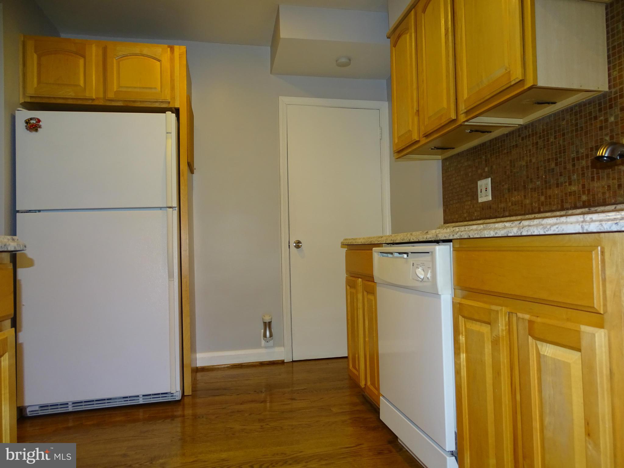 MOUNT RIDGE - Residential