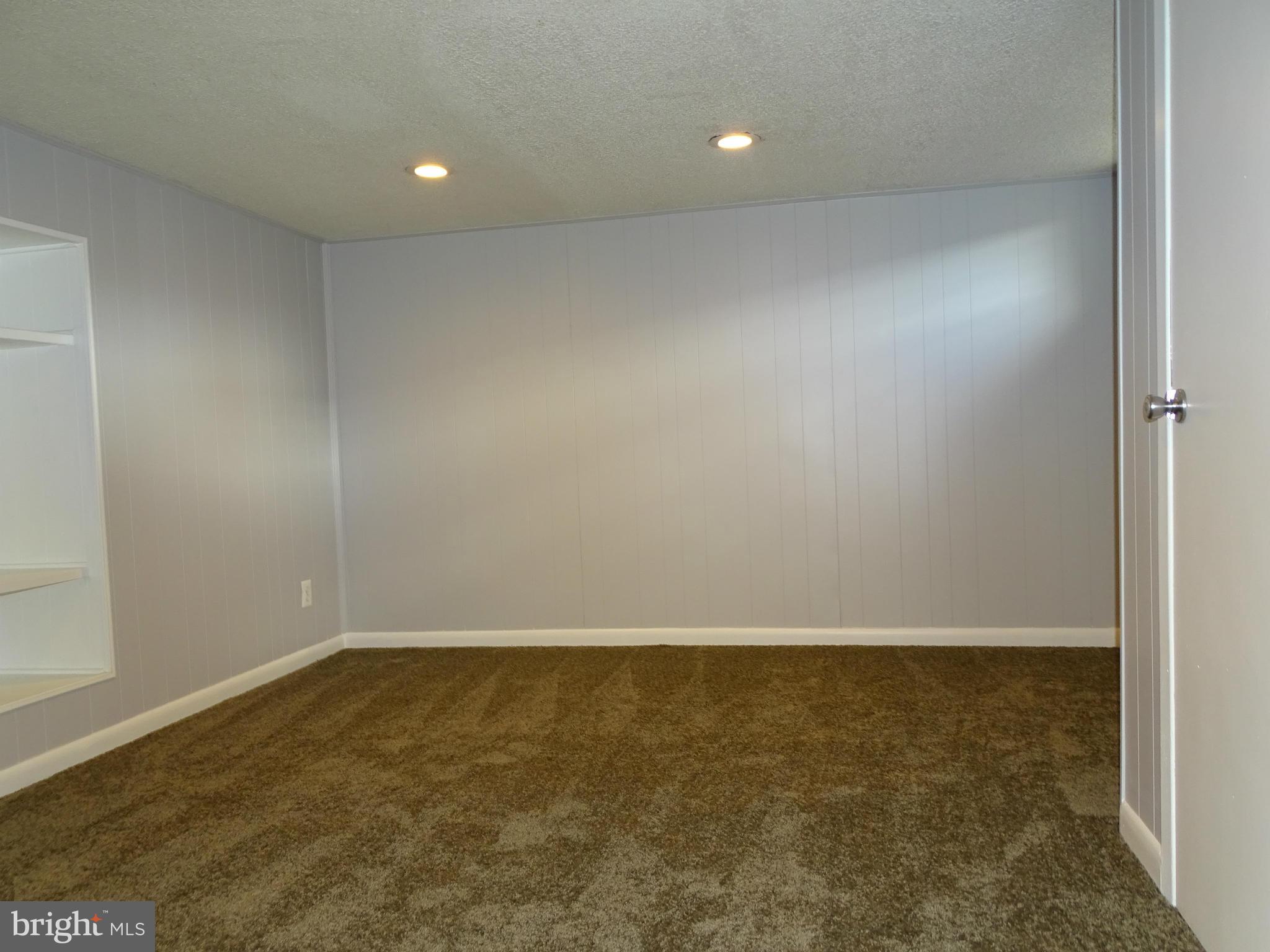 MOUNT RIDGE - Residential