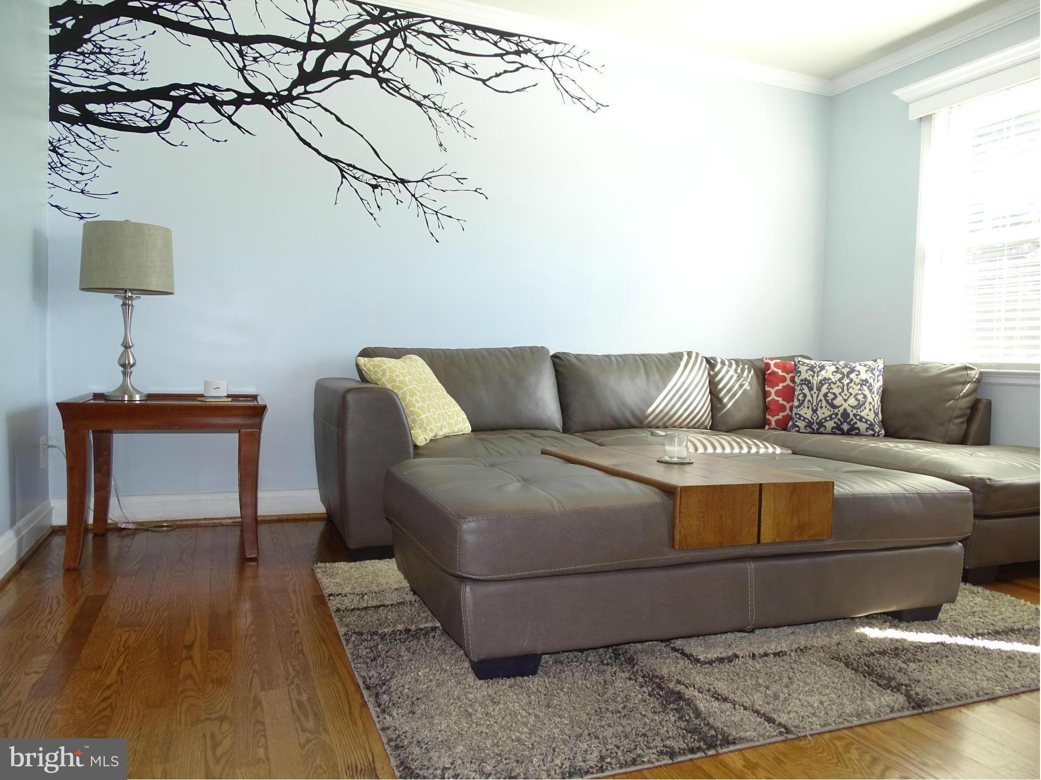 MOUNT RIDGE - Residential