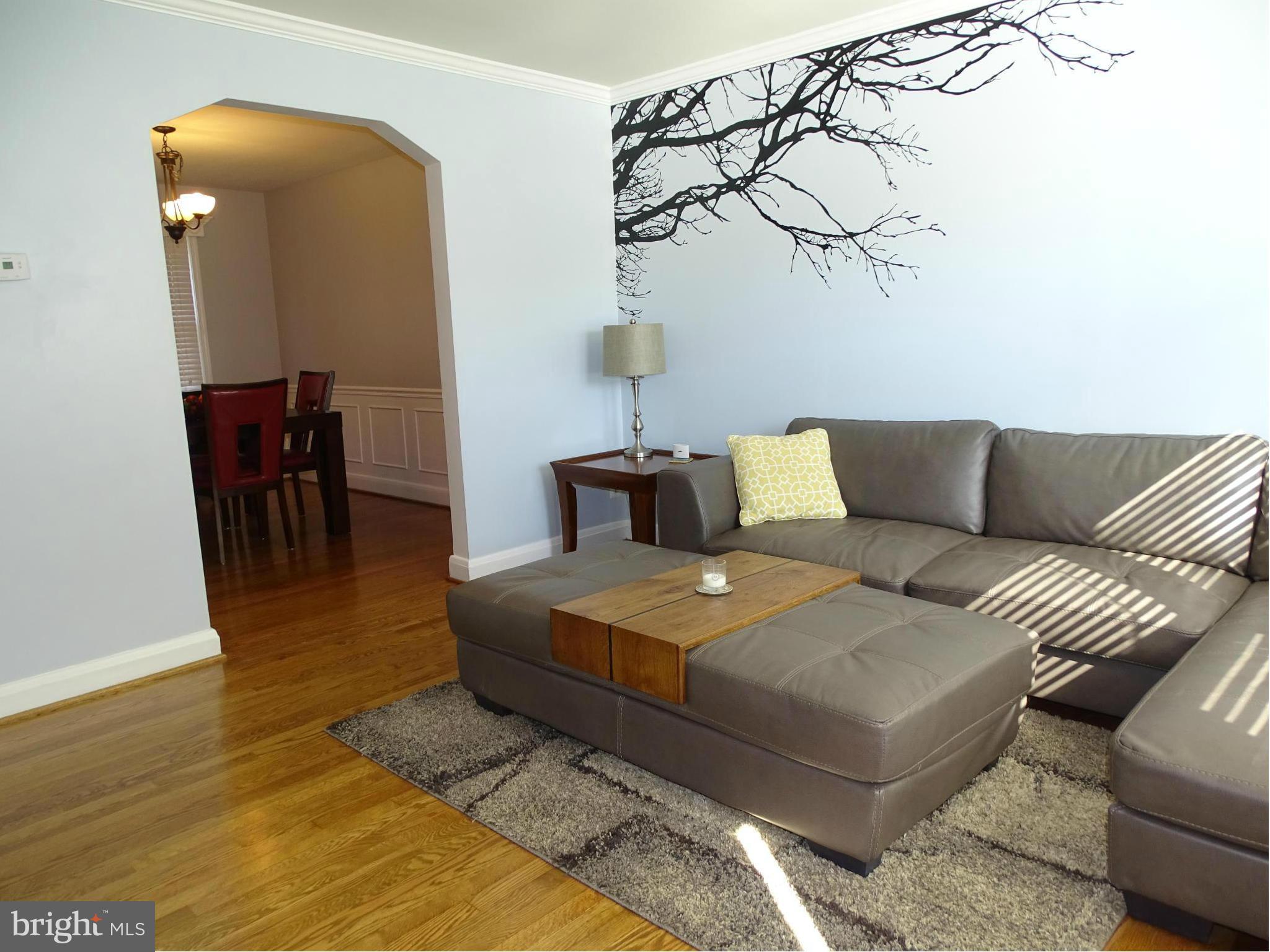 MOUNT RIDGE - Residential