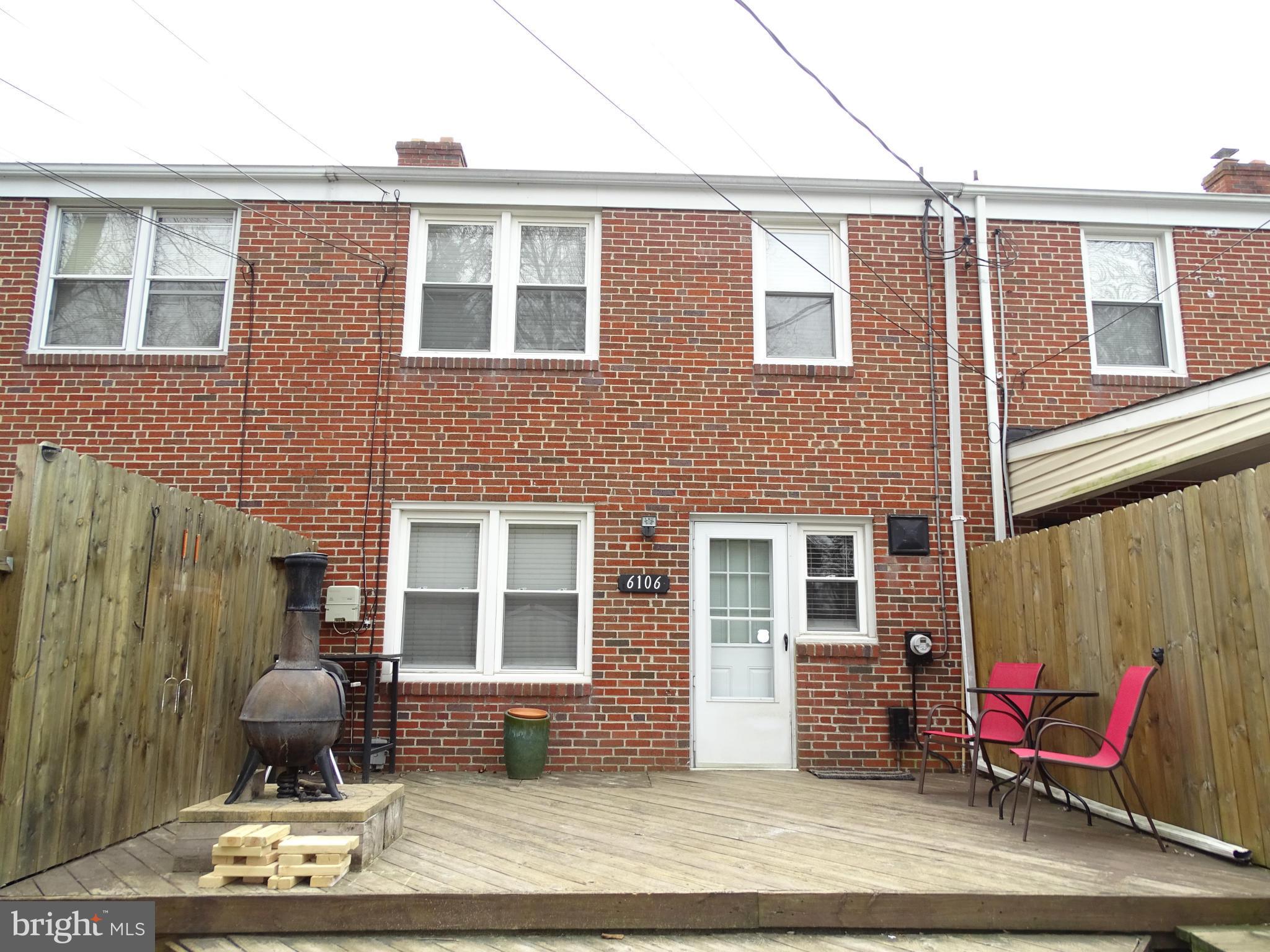 MOUNT RIDGE - Residential