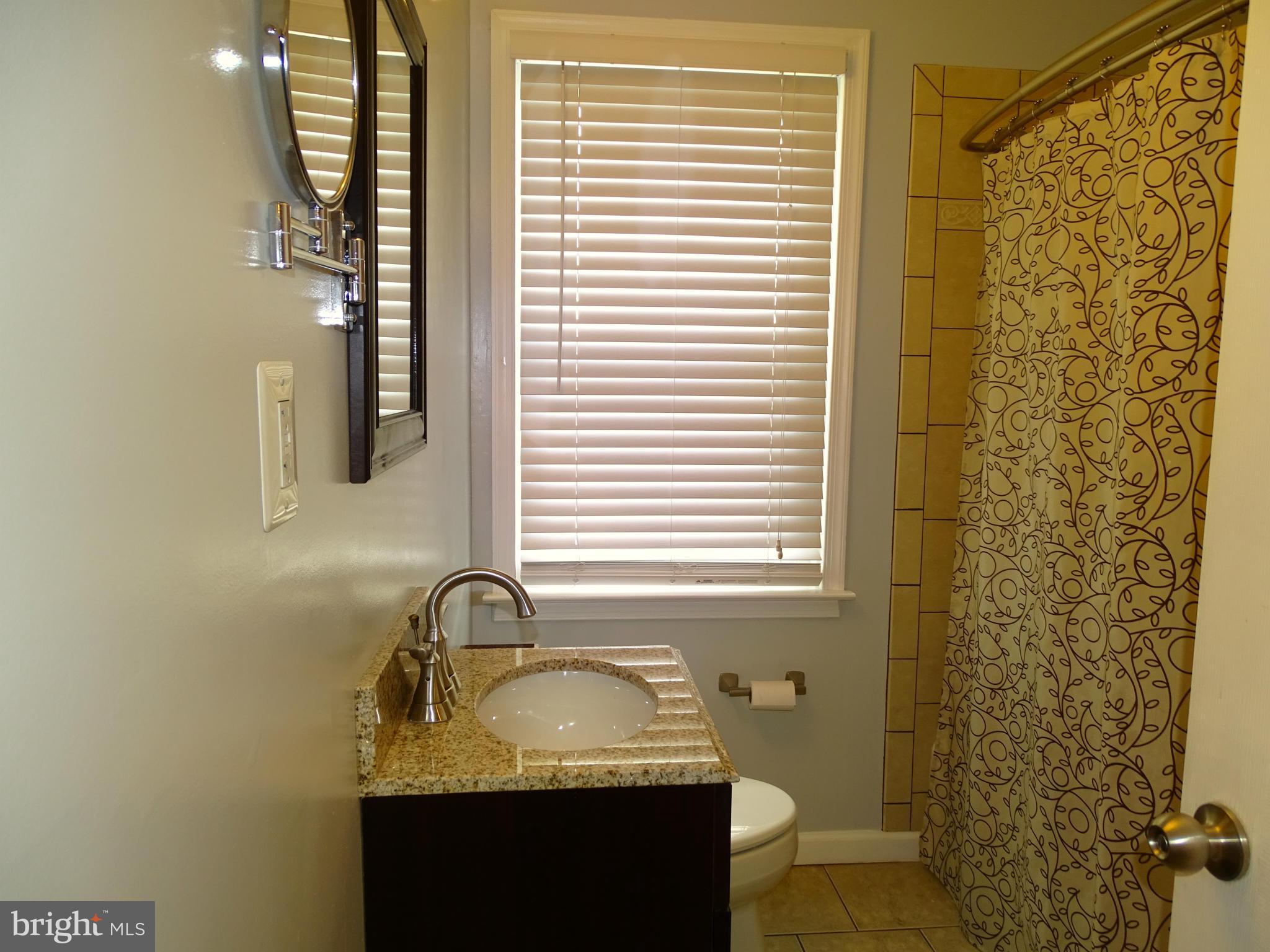 MOUNT RIDGE - Residential