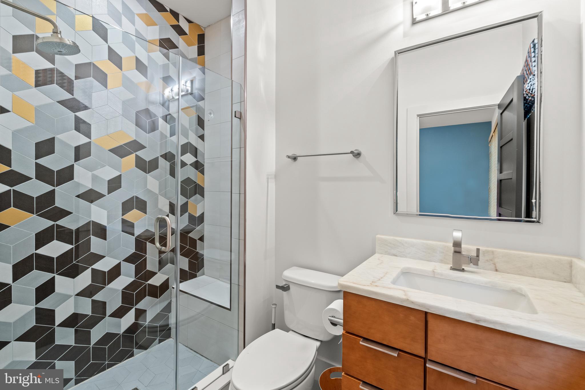 COUNTRY CLUB HILLS - Residential