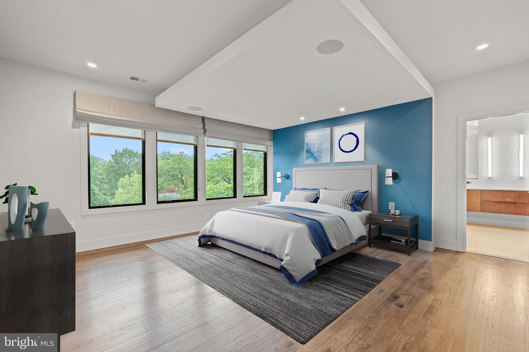 COUNTRY CLUB HILLS - Residential