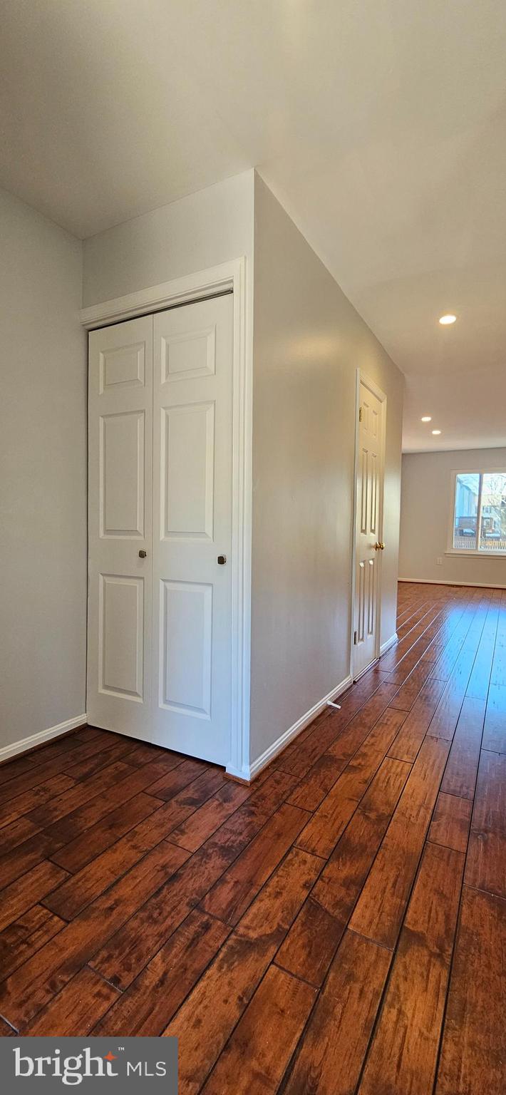 PINEWOOD STATION - Residential