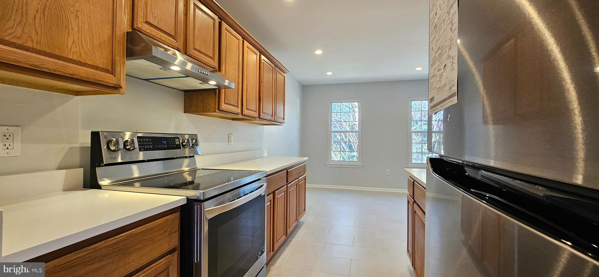 PINEWOOD STATION - Residential