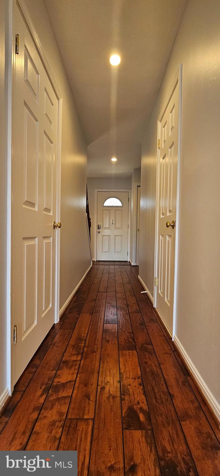 PINEWOOD STATION - Residential