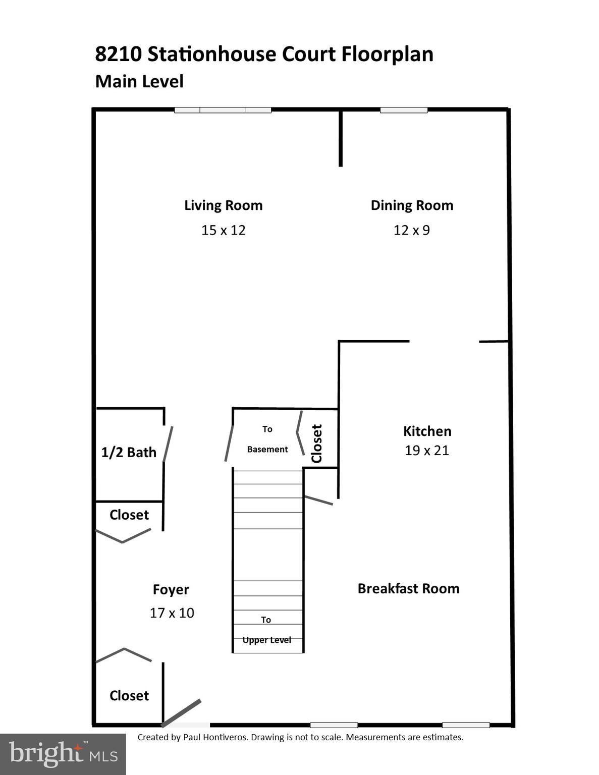 PINEWOOD STATION - Residential
