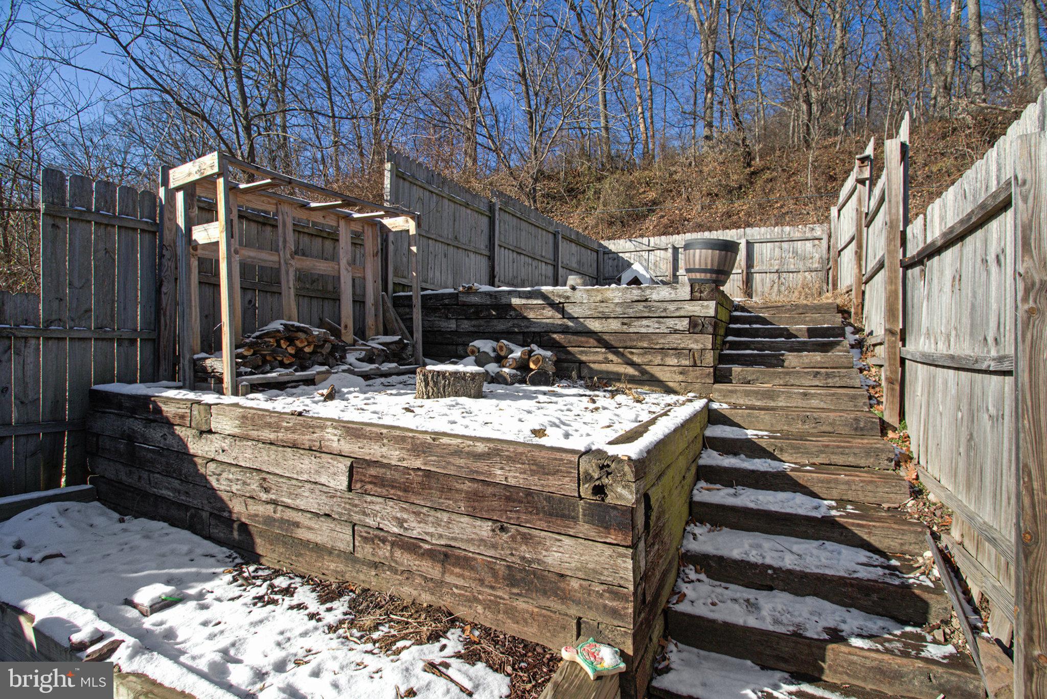 PETERSBURG COMMONS - Residential