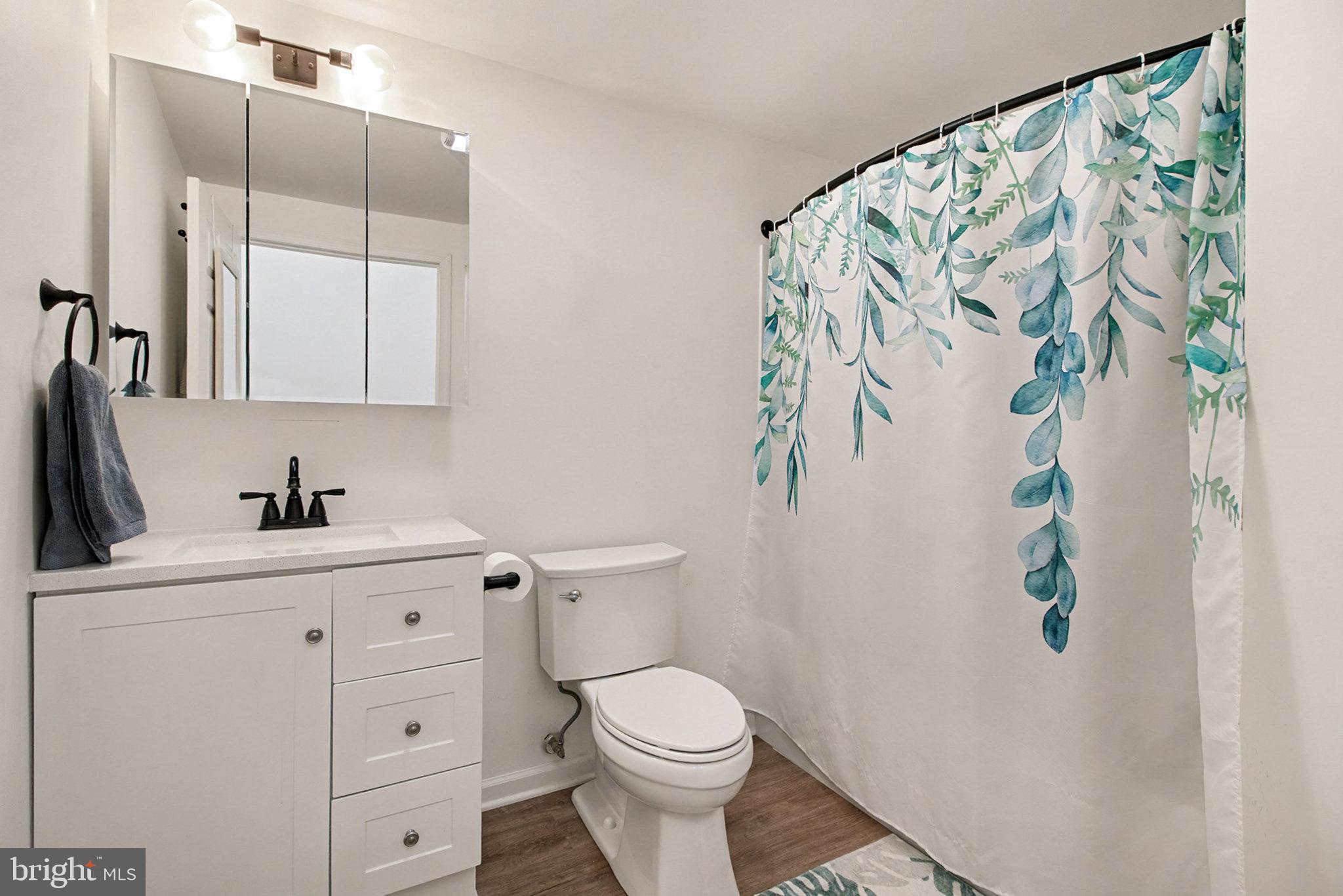 PETERSBURG COMMONS - Residential