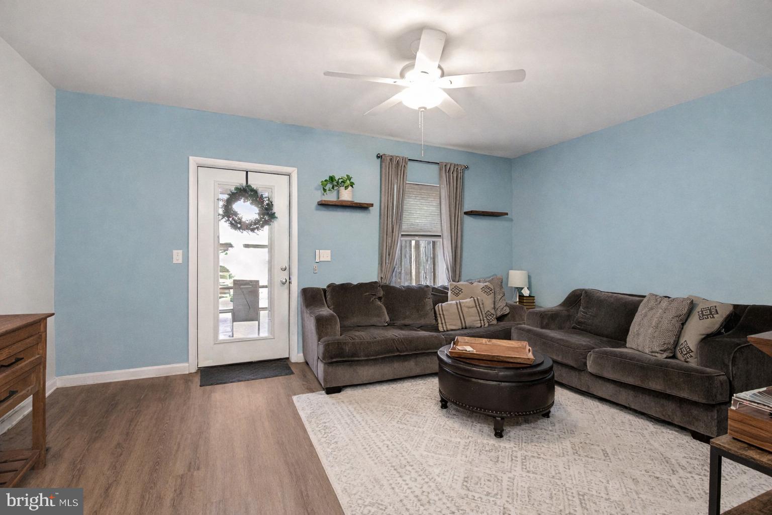 PETERSBURG COMMONS - Residential