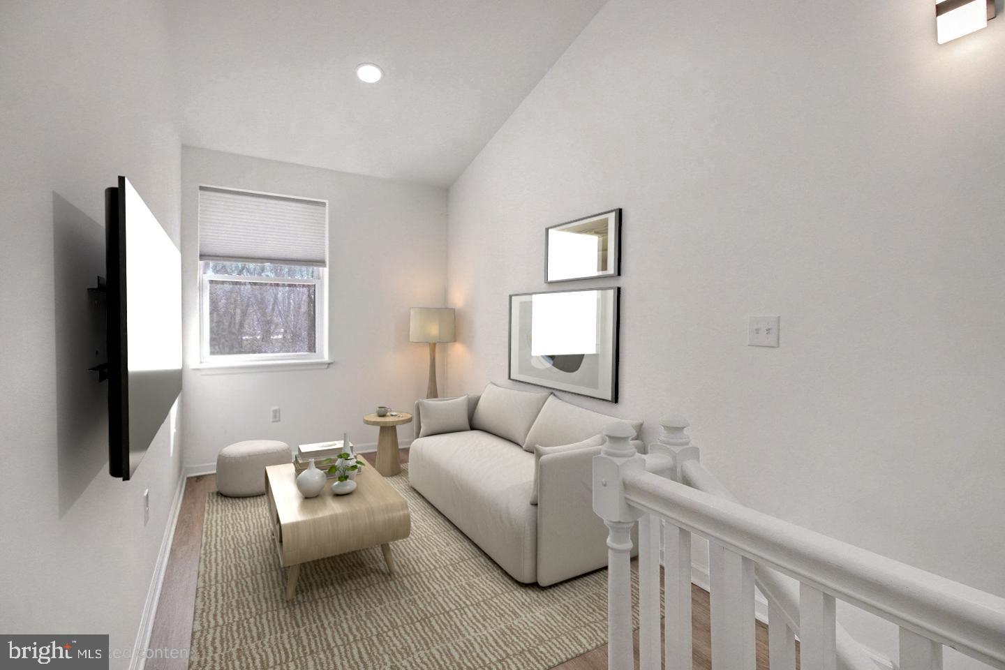 PETERSBURG COMMONS - Residential