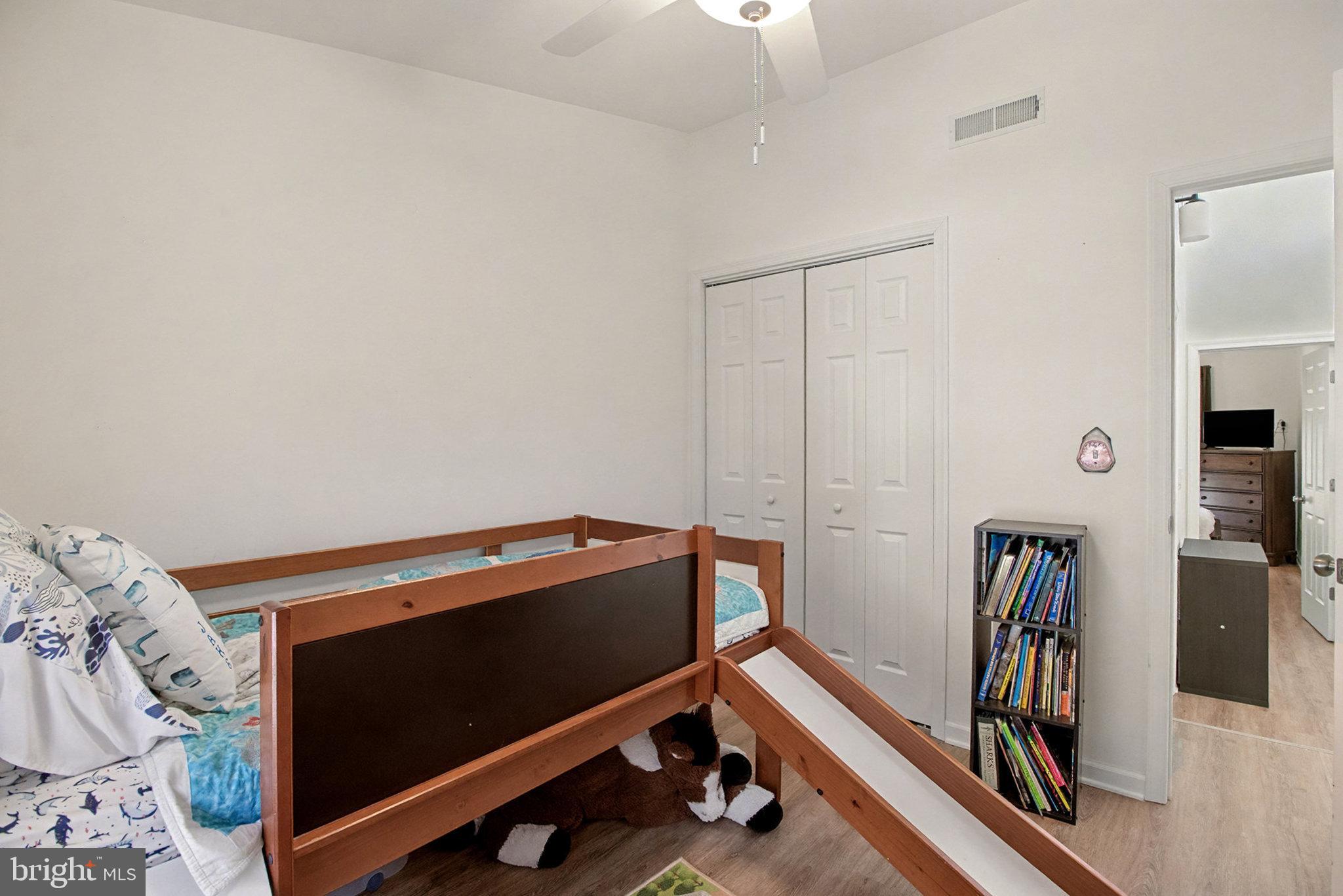 PETERSBURG COMMONS - Residential