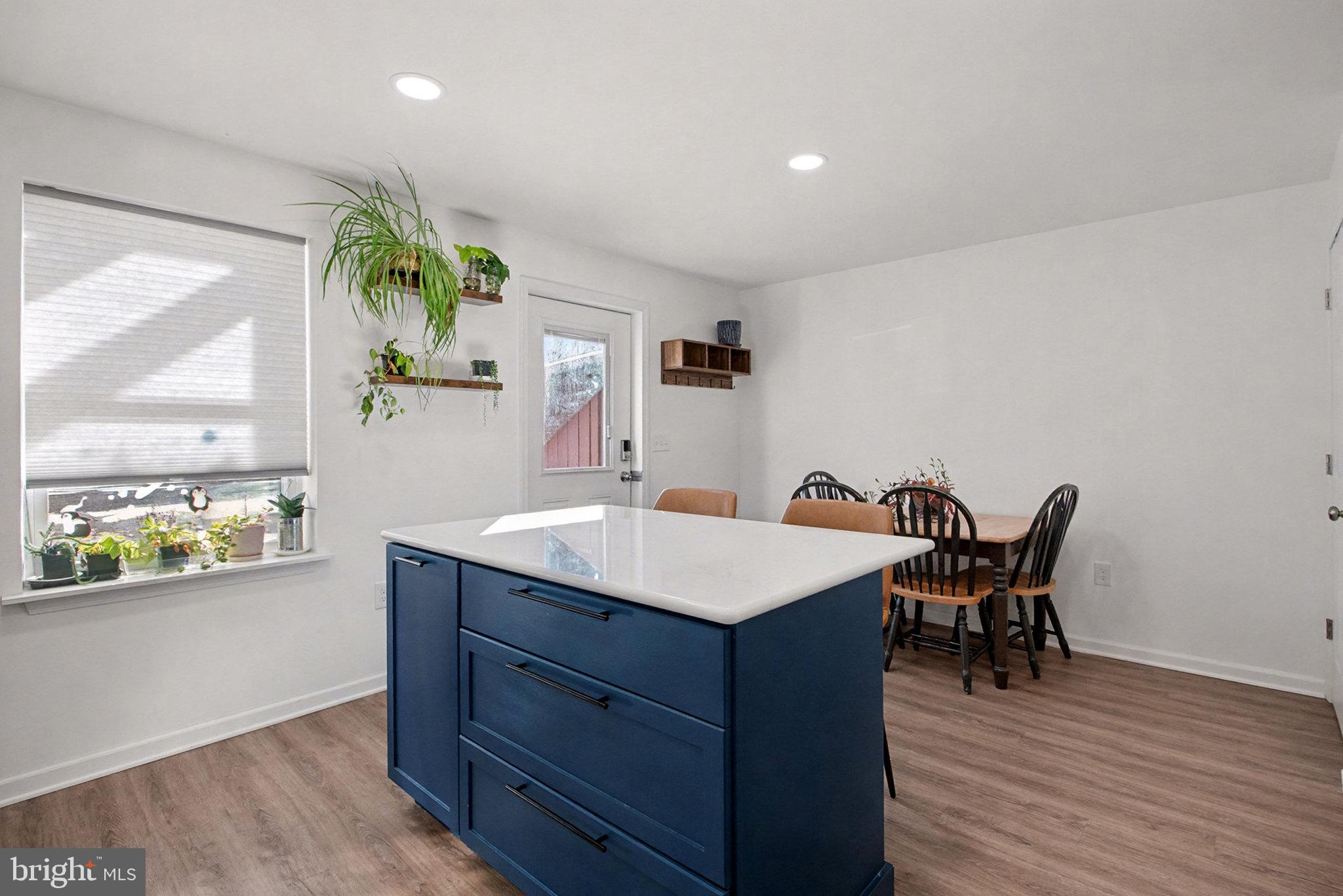 PETERSBURG COMMONS - Residential