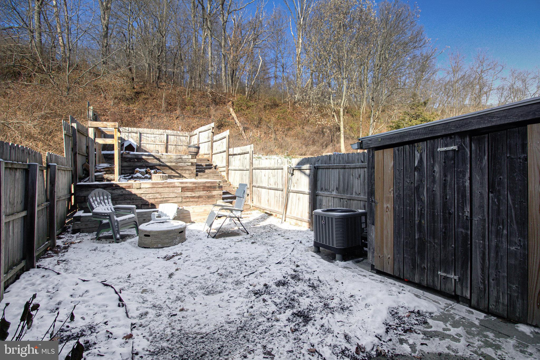 PETERSBURG COMMONS - Residential