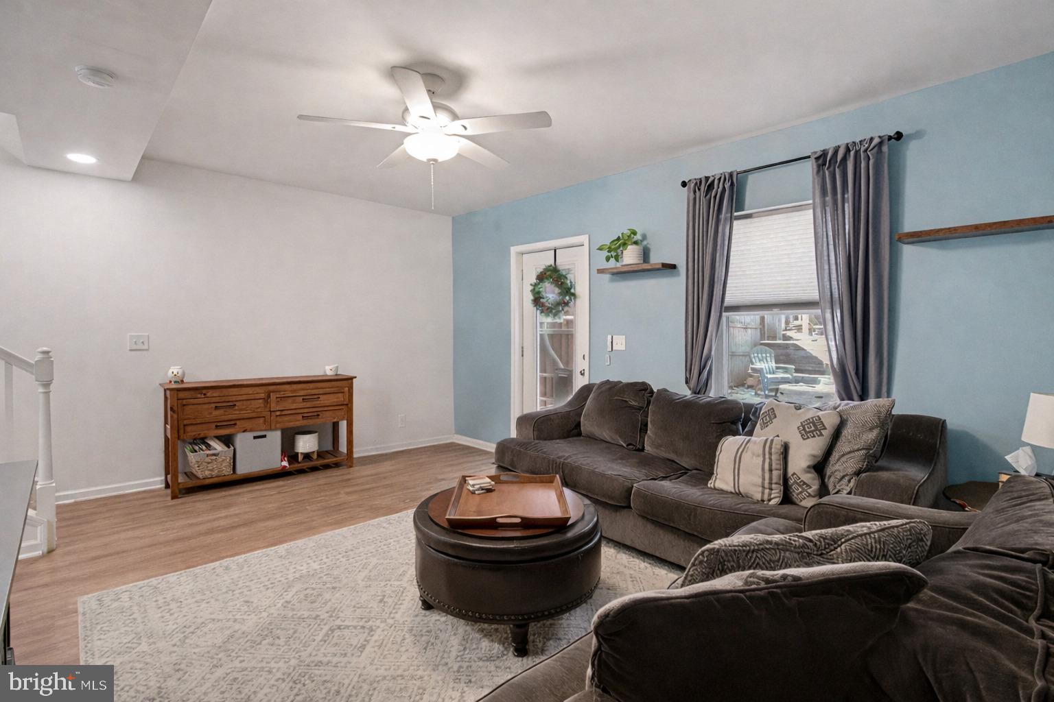 PETERSBURG COMMONS - Residential