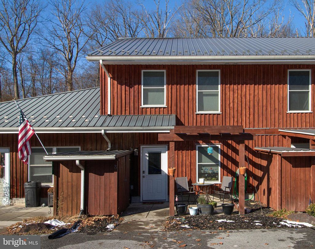 Photo of 75 Petersburg Lane, DUNCANNON, PA 17020 (MLS # PAPY2008696)