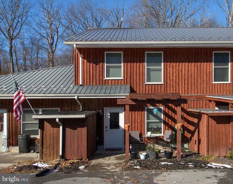 75 PETERSBURG LANE DUNCANNON PA 17020