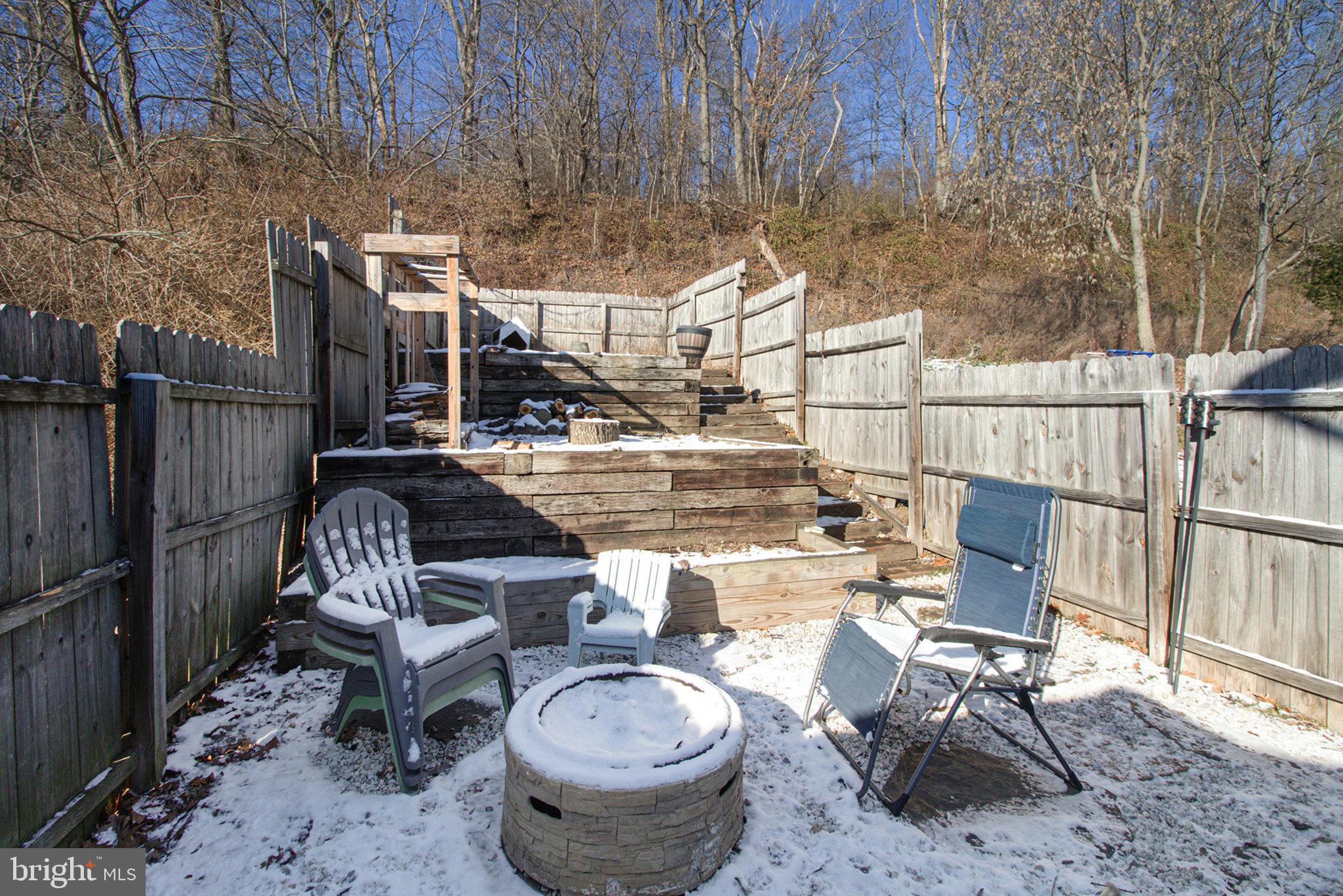 PETERSBURG COMMONS - Residential