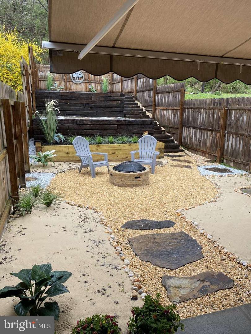 PETERSBURG COMMONS - Residential