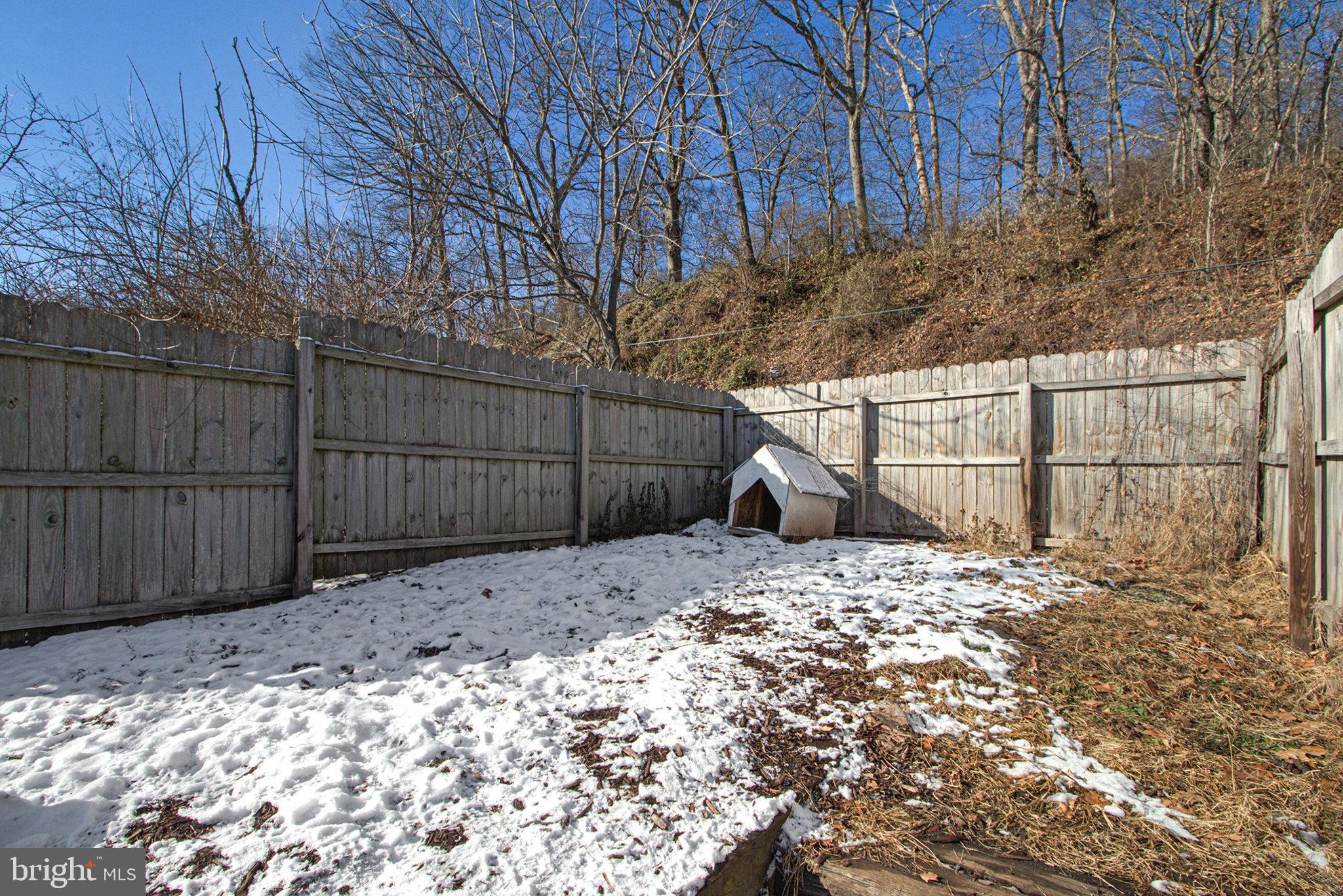 PETERSBURG COMMONS - Residential