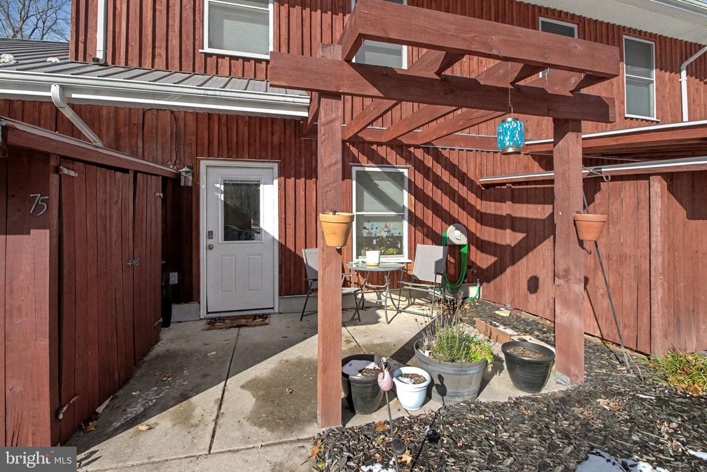 Photo of 75 Petersburg Lane, DUNCANNON, PA 17020 (MLS # PAPY2008696)