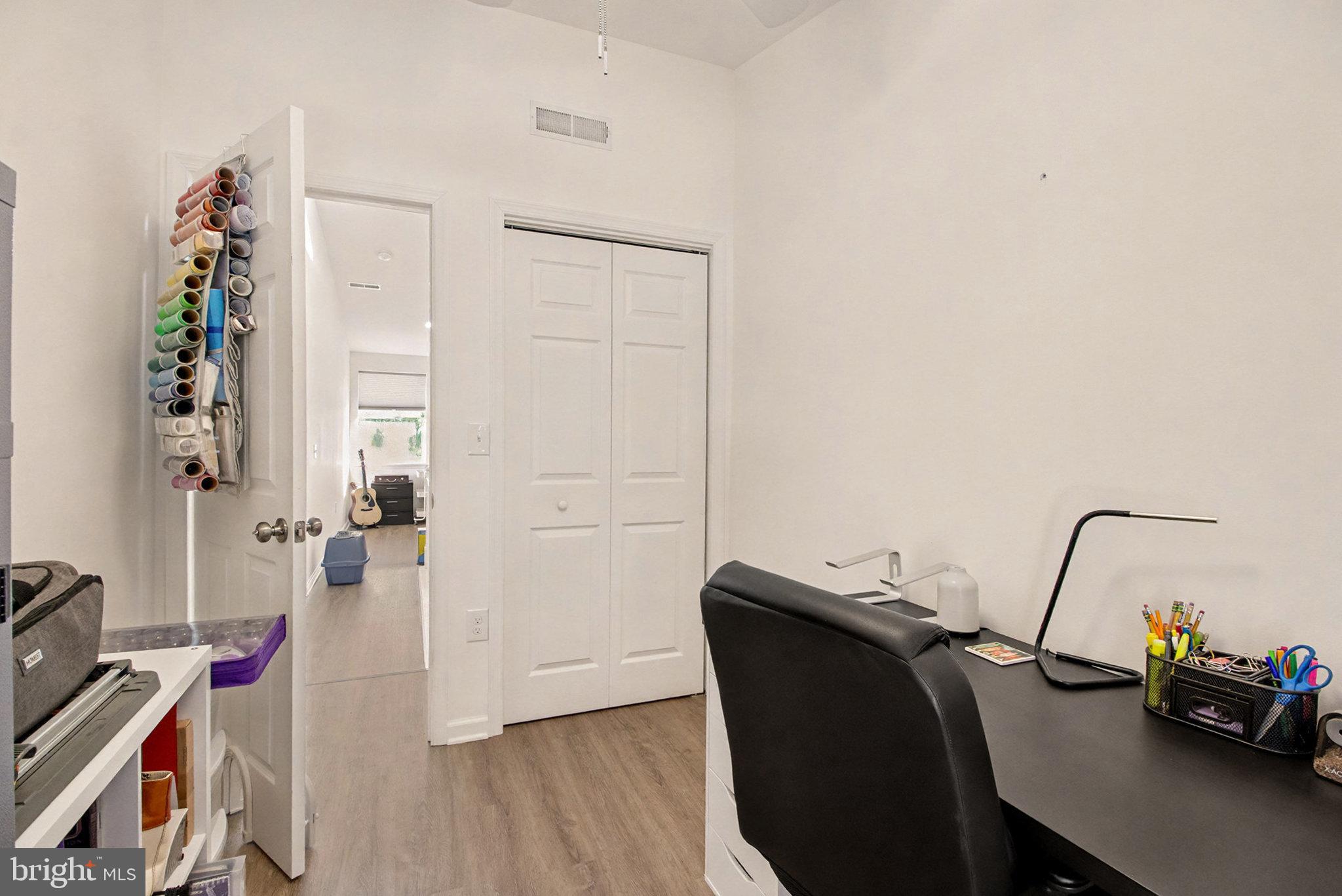 PETERSBURG COMMONS - Residential