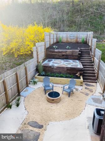 PETERSBURG COMMONS - Residential