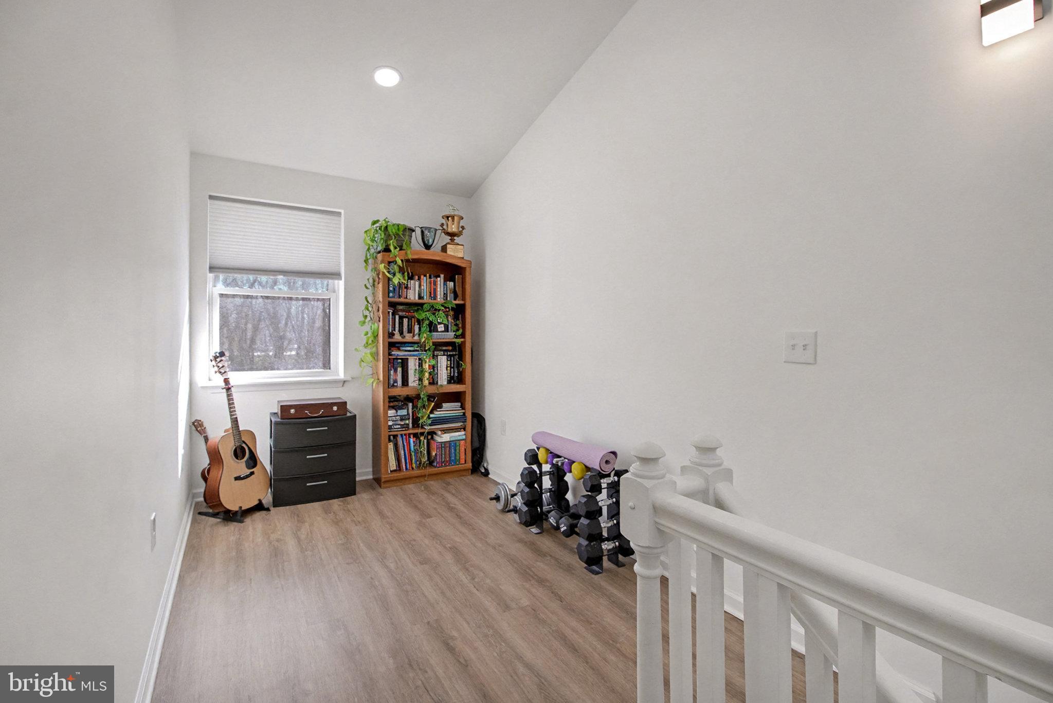 PETERSBURG COMMONS - Residential