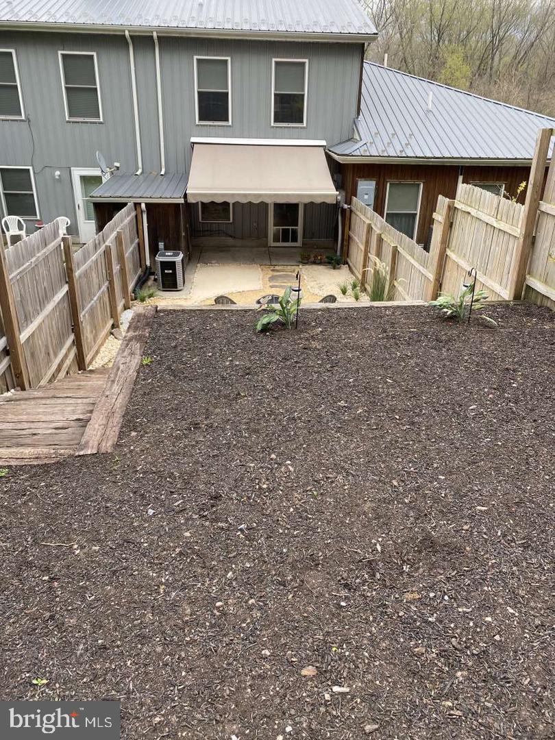 PETERSBURG COMMONS - Residential