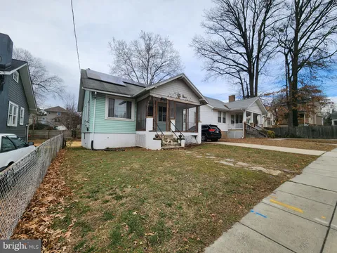 2838 27th Street NE, Washington, DC 20018 - MLS#: DCDC2173500