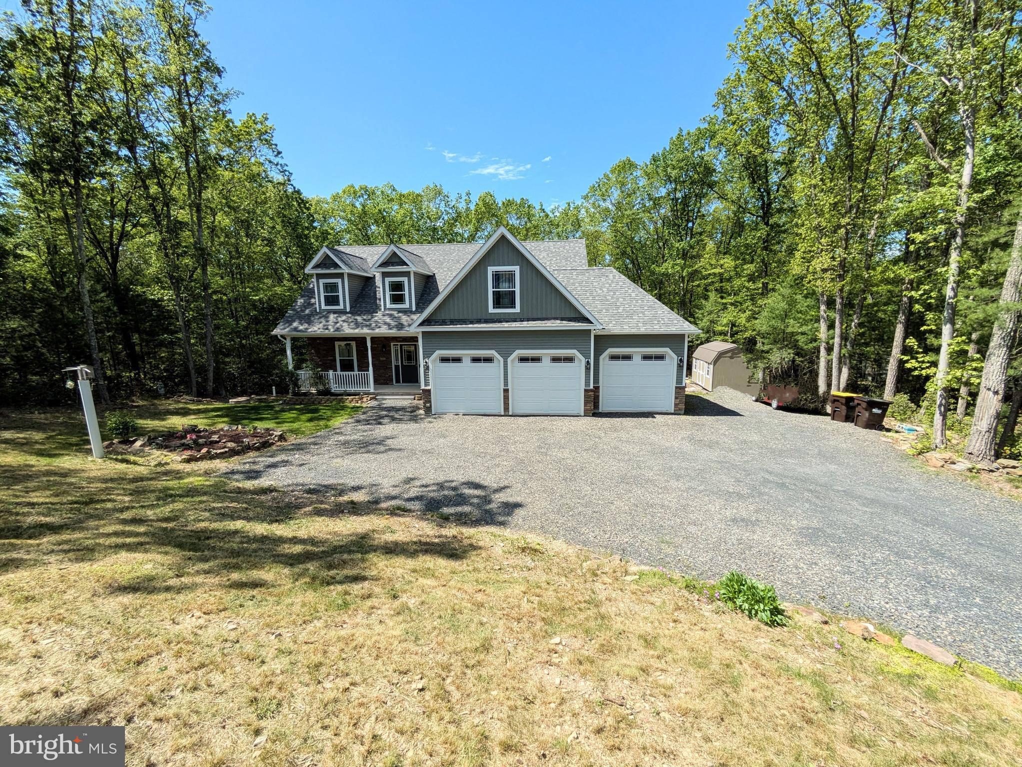130 CORKTREE ROAD