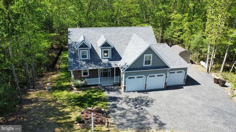 130 CORKTREE ROAD KUNKLETOWN PA 18058
