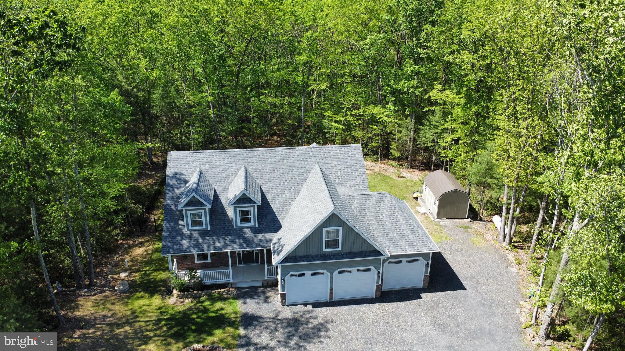 130 CORKTREE ROAD