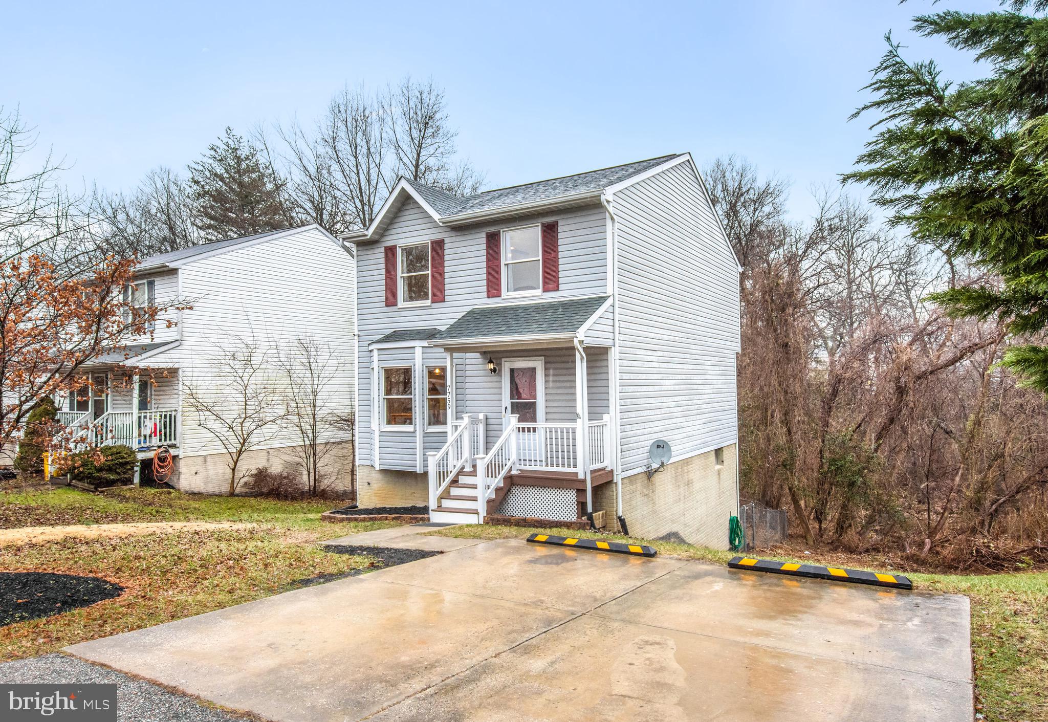 GREEN HAVEN - Residential