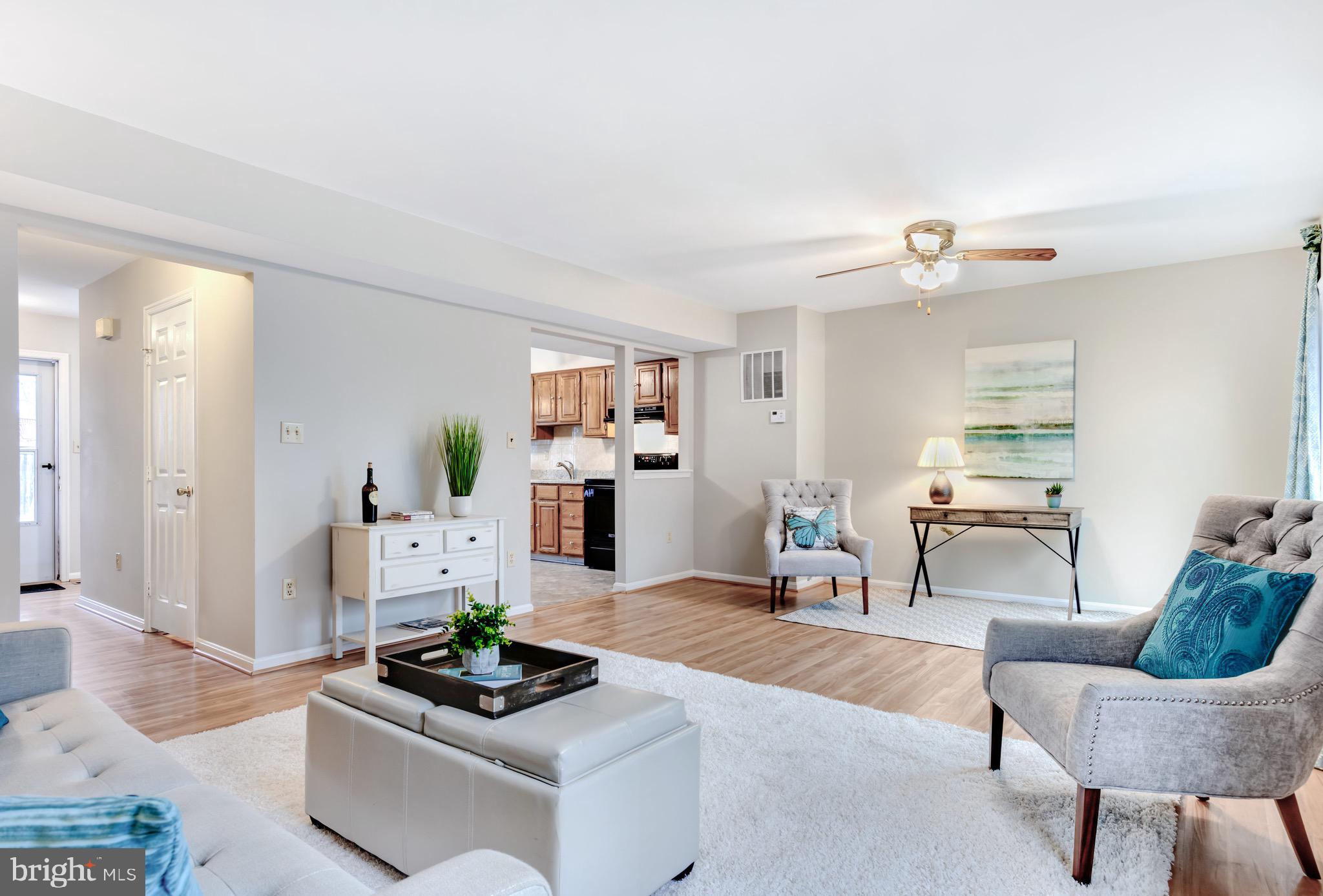 GREEN HAVEN - Residential