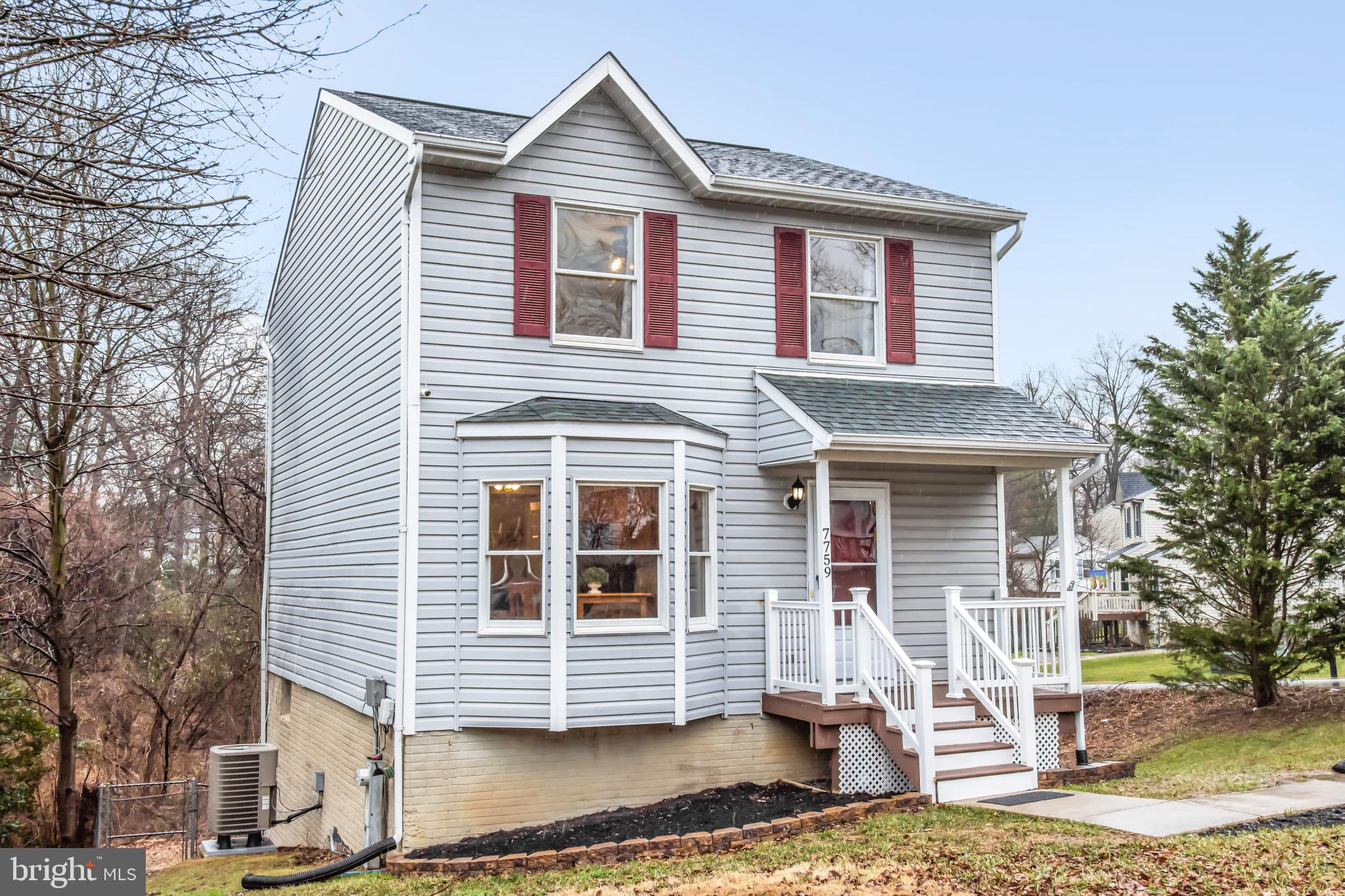 GREEN HAVEN - Residential