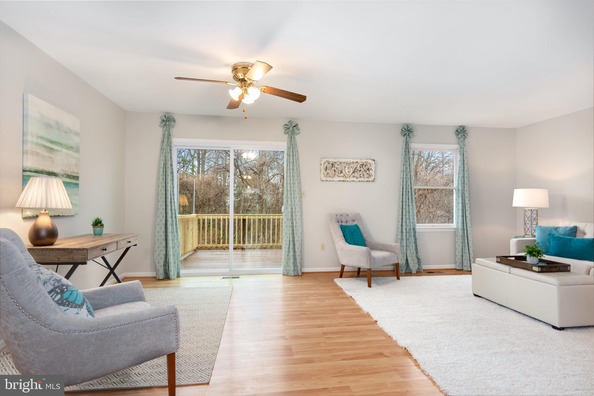 GREEN HAVEN - Residential