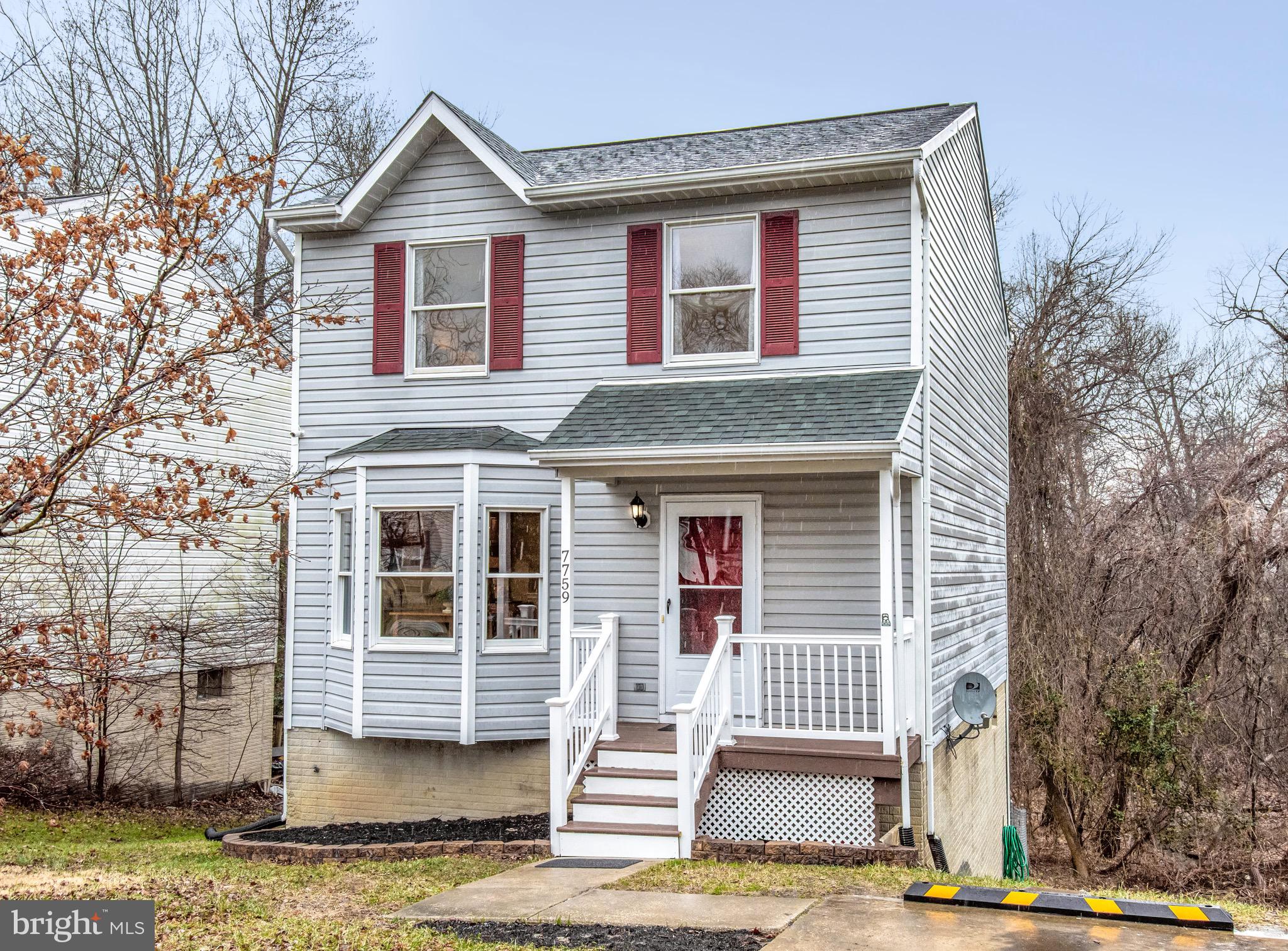 GREEN HAVEN - Residential