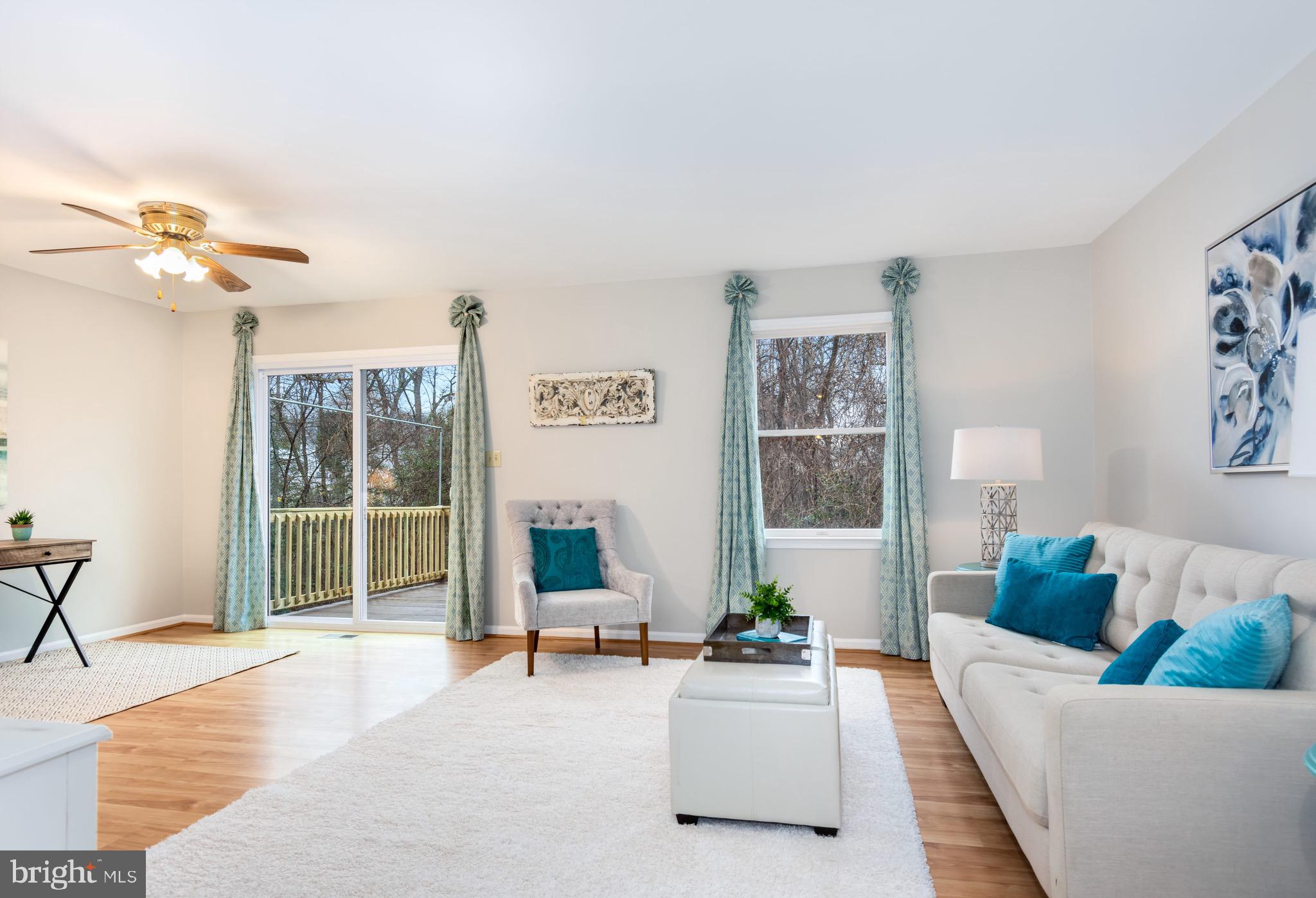 GREEN HAVEN - Residential