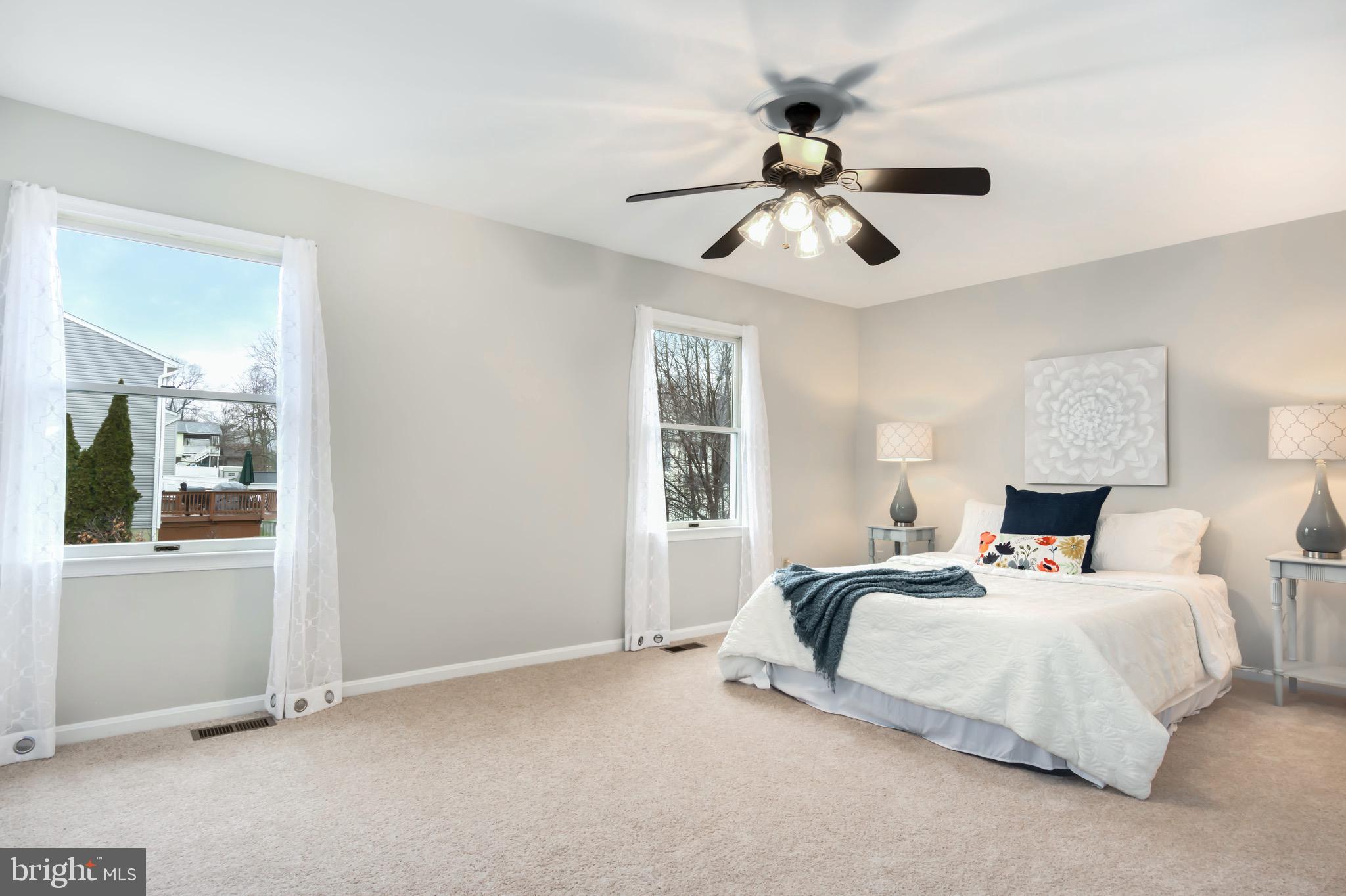 GREEN HAVEN - Residential