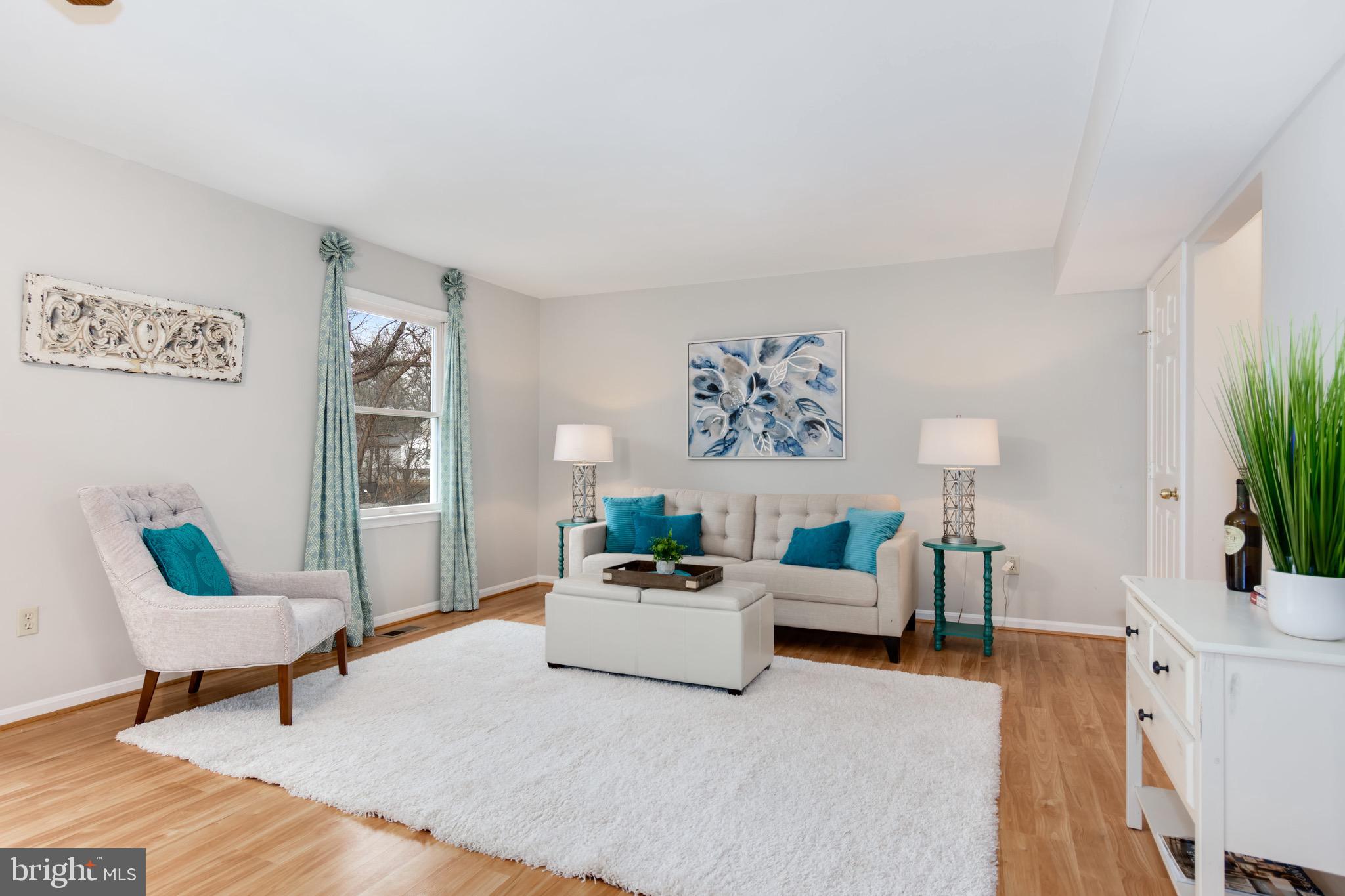 GREEN HAVEN - Residential