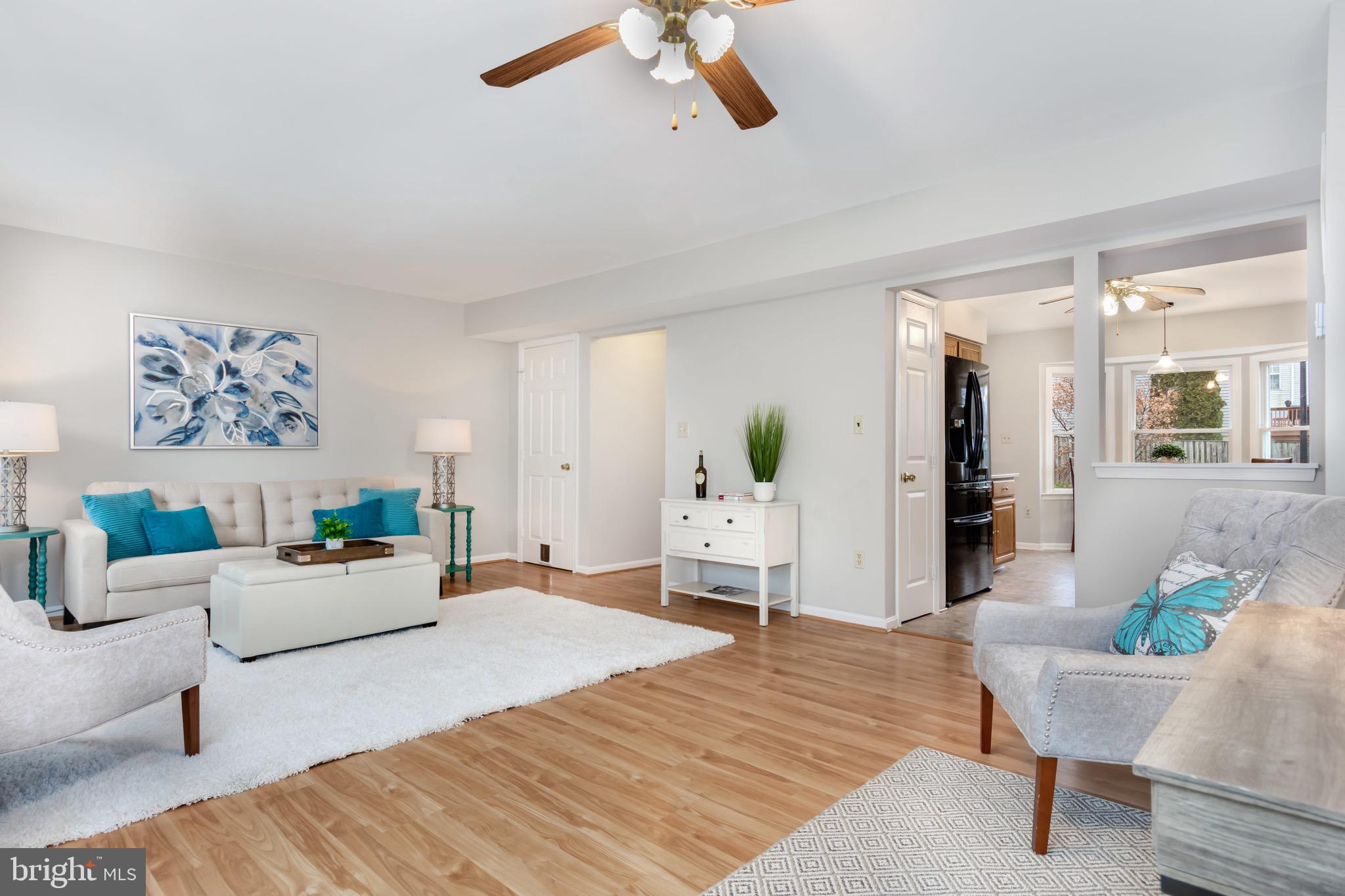 GREEN HAVEN - Residential