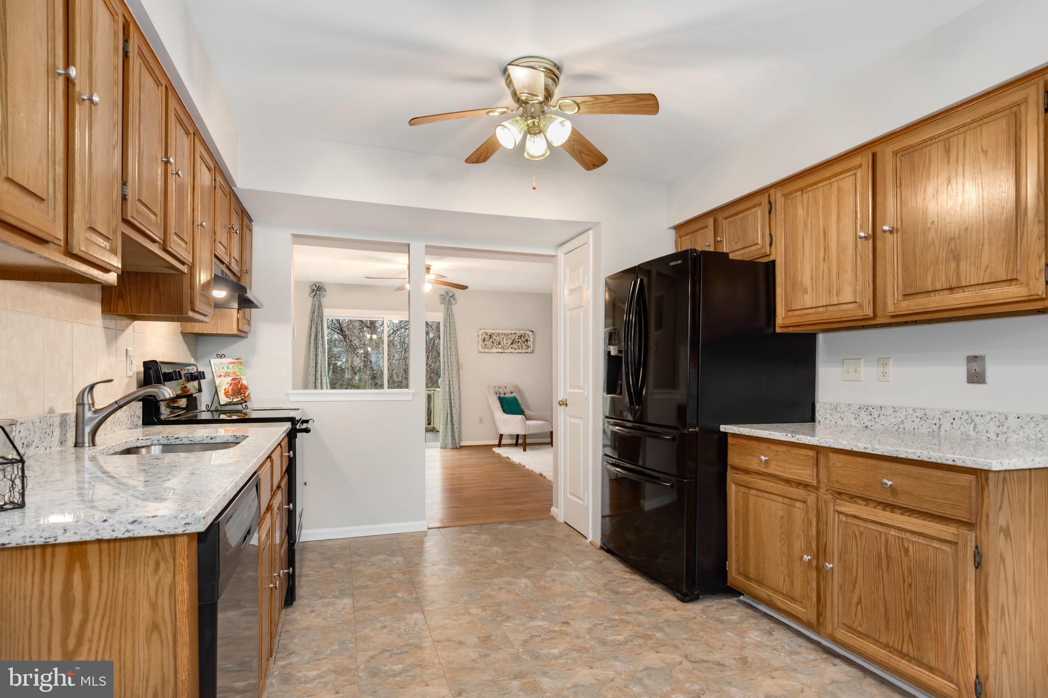 GREEN HAVEN - Residential