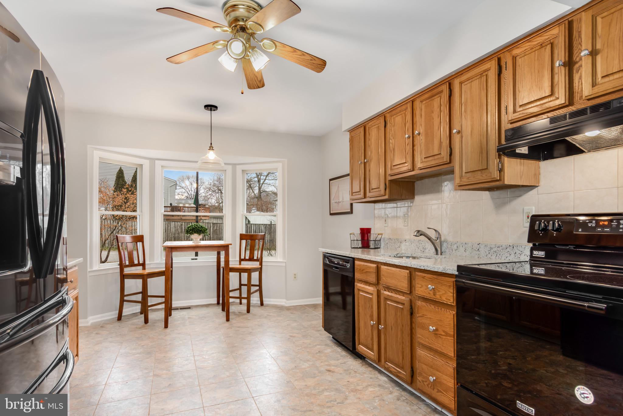 GREEN HAVEN - Residential